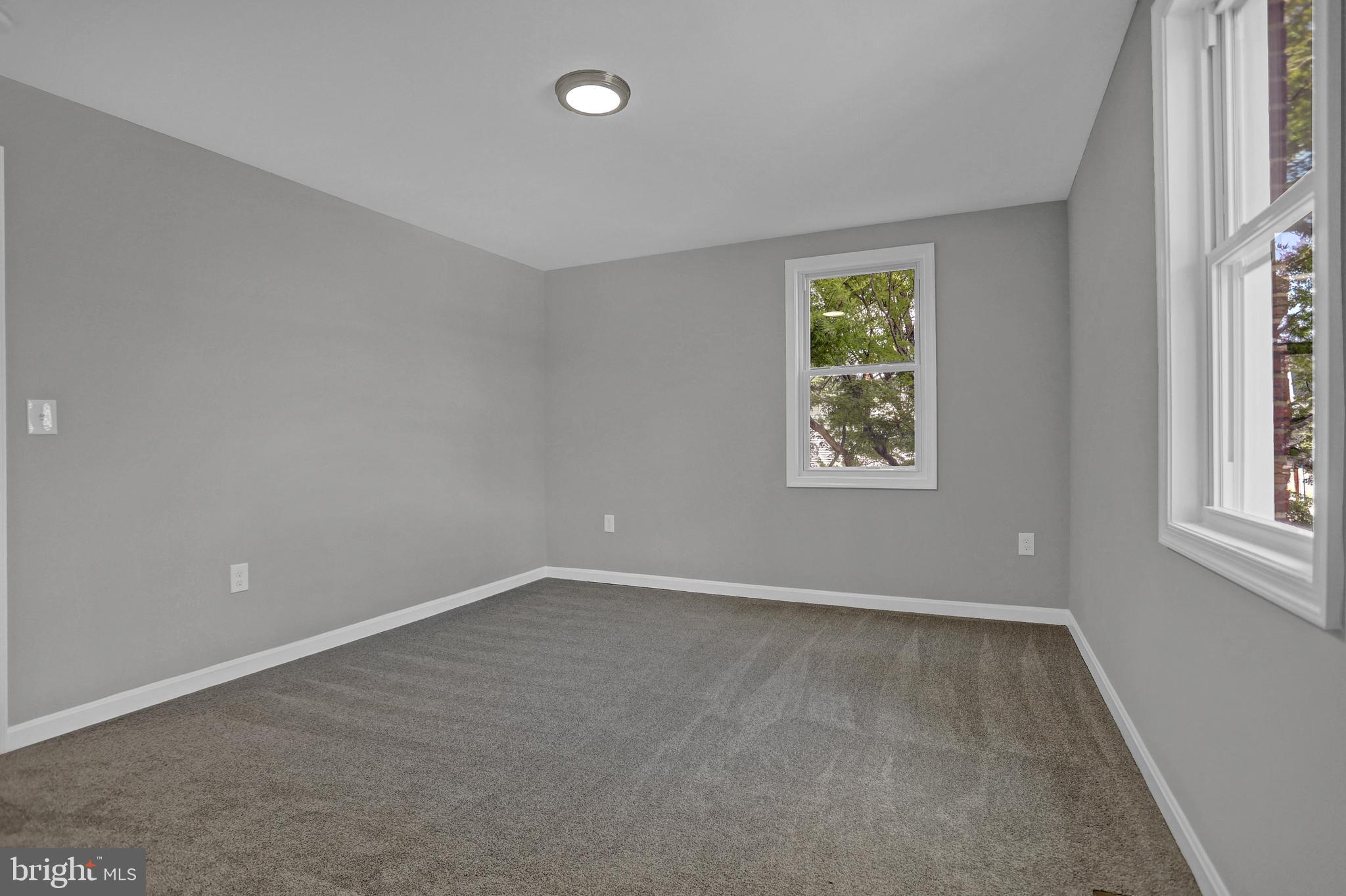 NOTTINGHAM - Residential