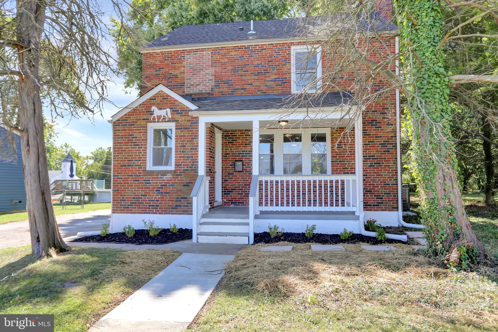 NOTTINGHAM - Residential