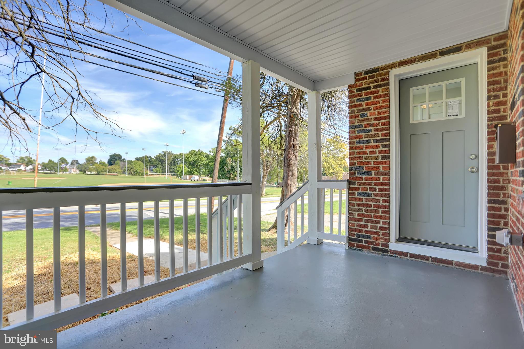 NOTTINGHAM - Residential