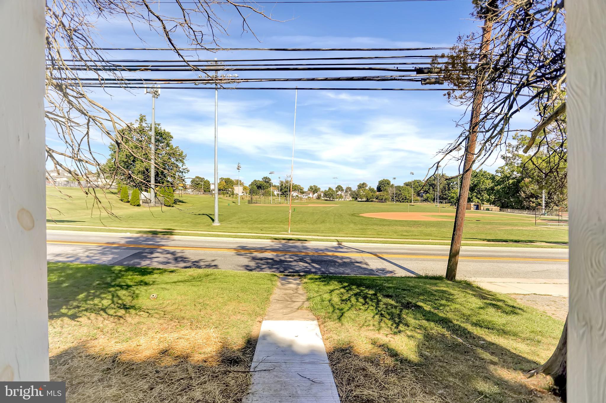 NOTTINGHAM - Residential