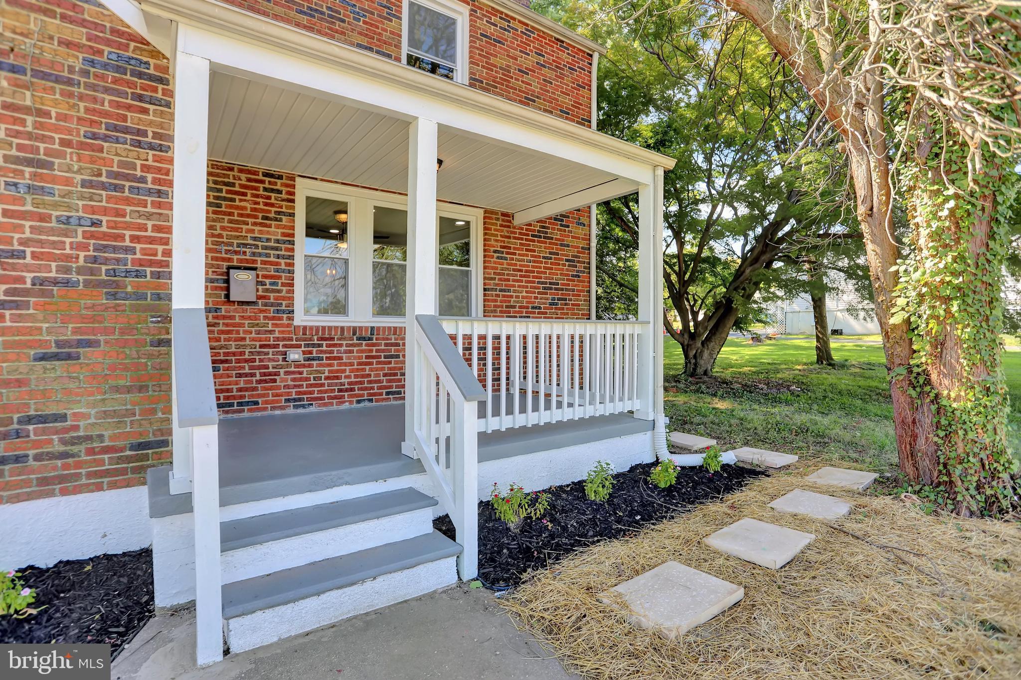 NOTTINGHAM - Residential