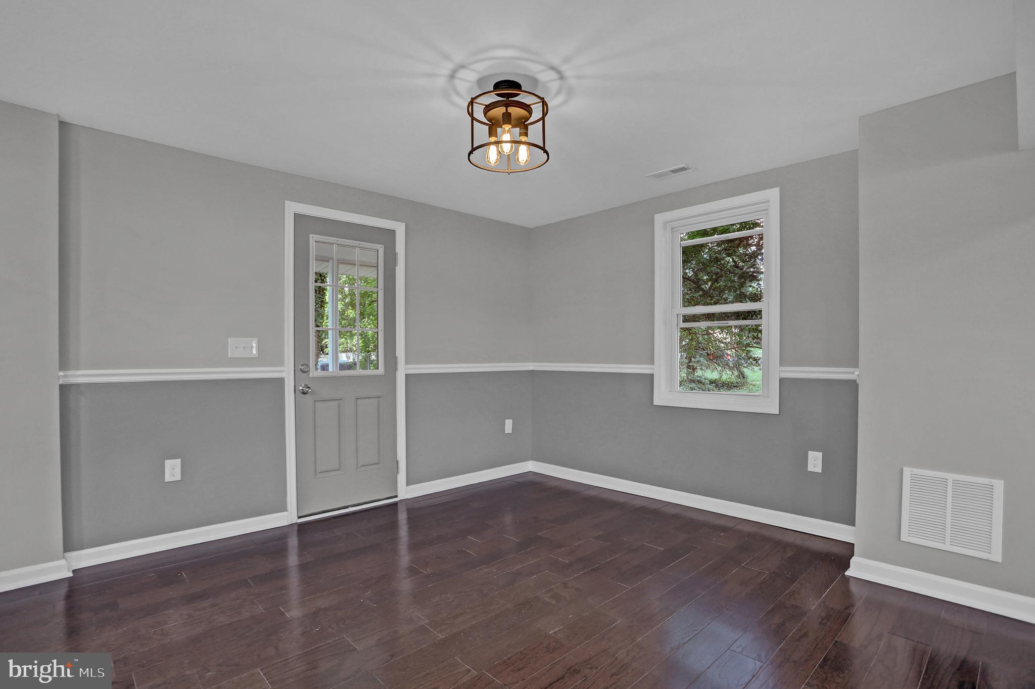 NOTTINGHAM - Residential