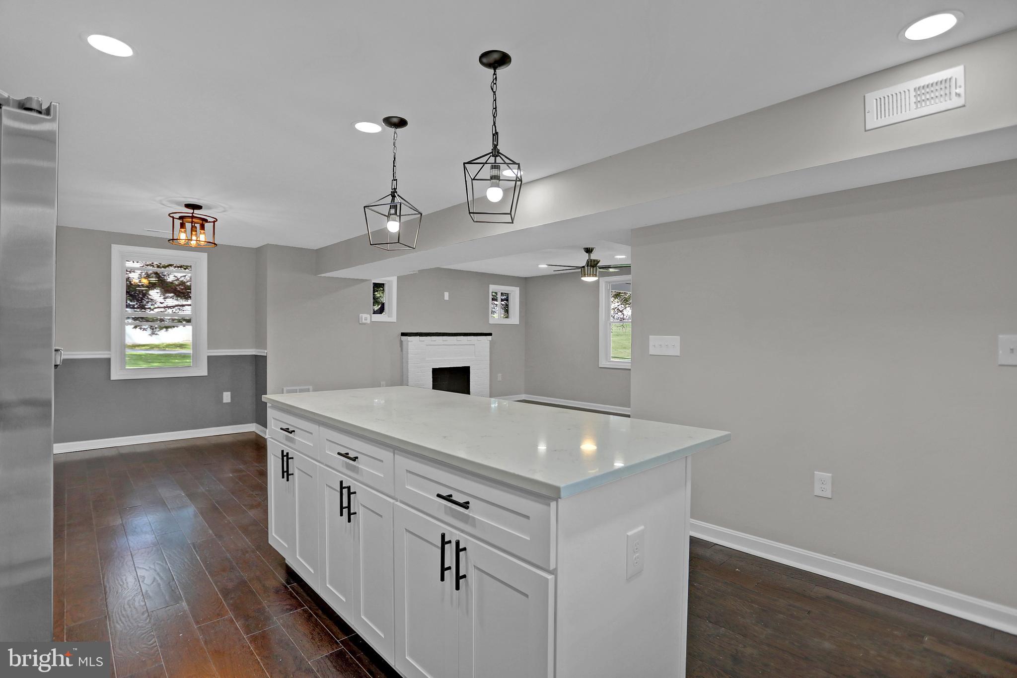 NOTTINGHAM - Residential