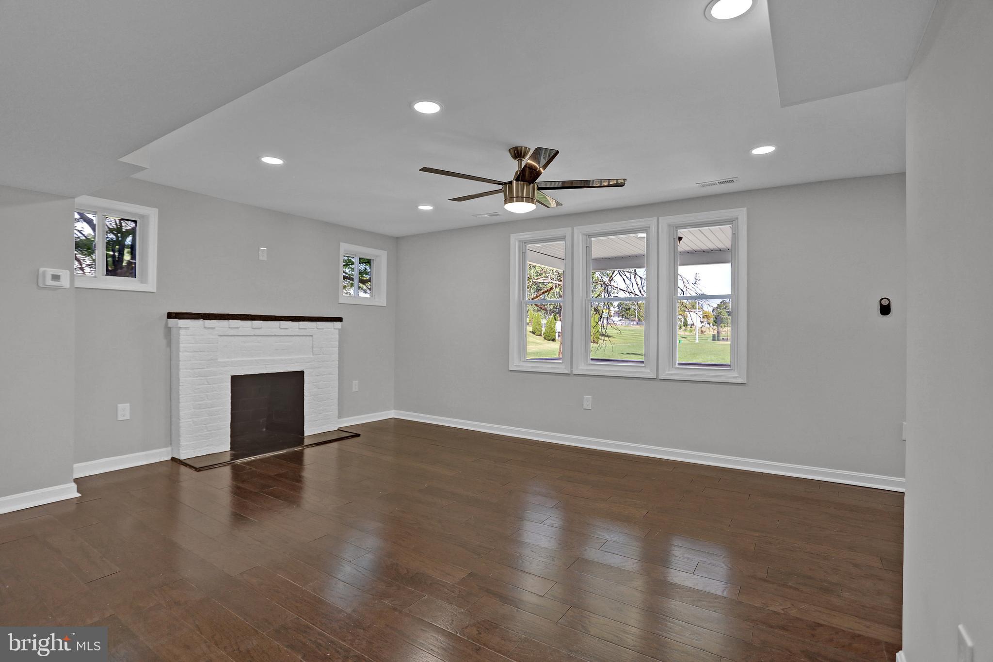 NOTTINGHAM - Residential