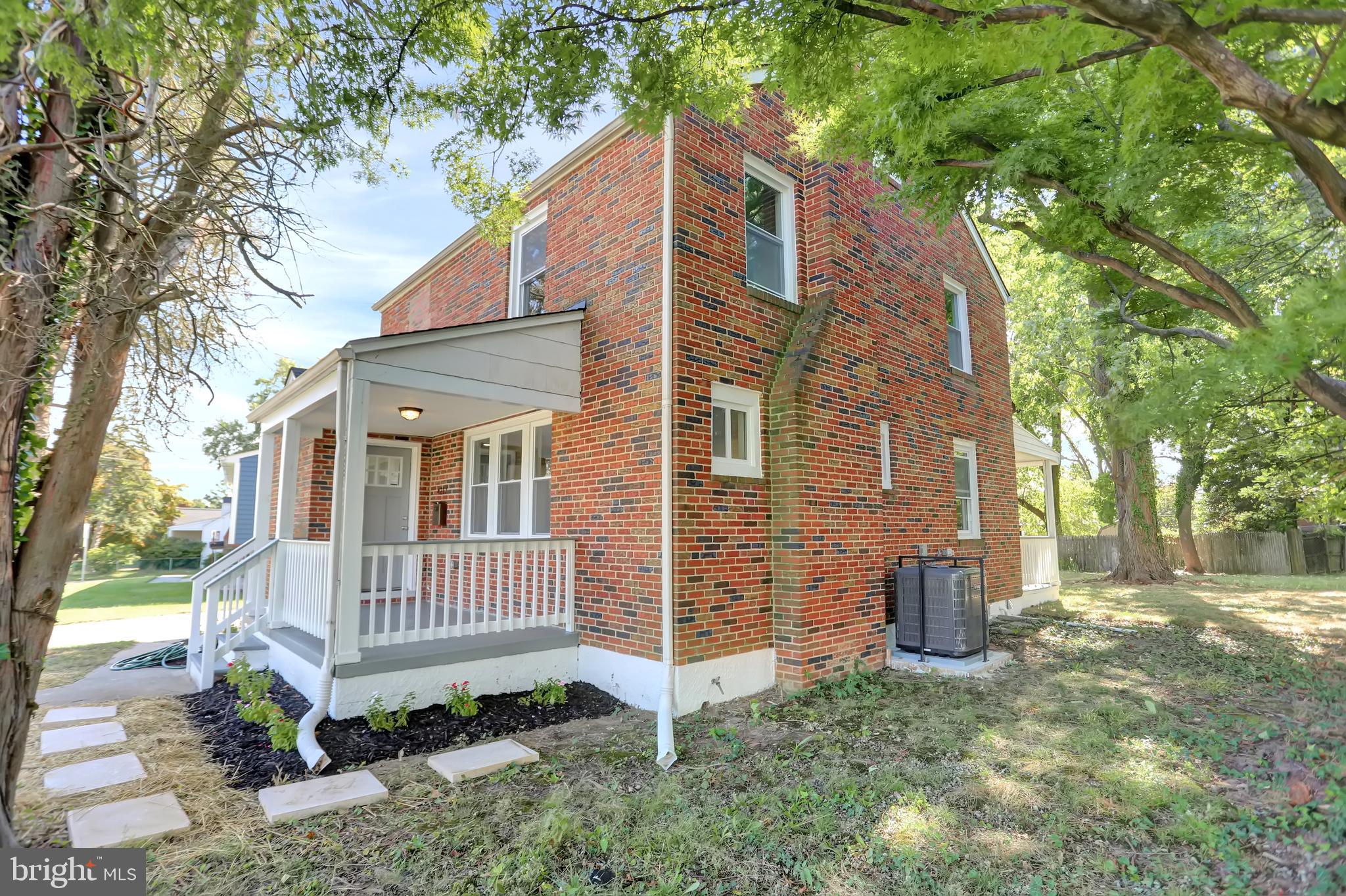 NOTTINGHAM - Residential