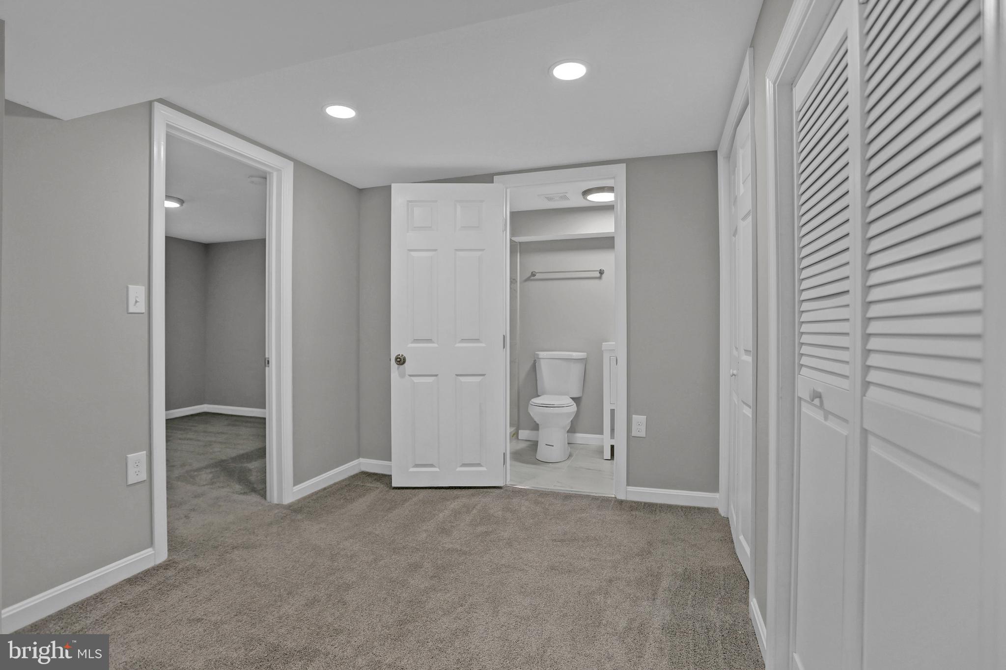 NOTTINGHAM - Residential