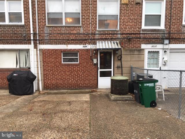 PACKER PARK - Residential