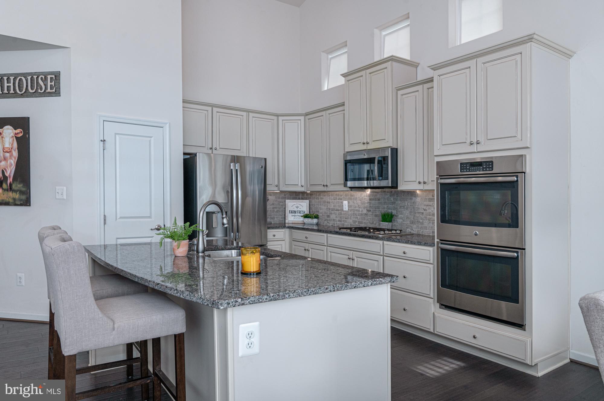 BRUNSWICK CROSSING - Residential