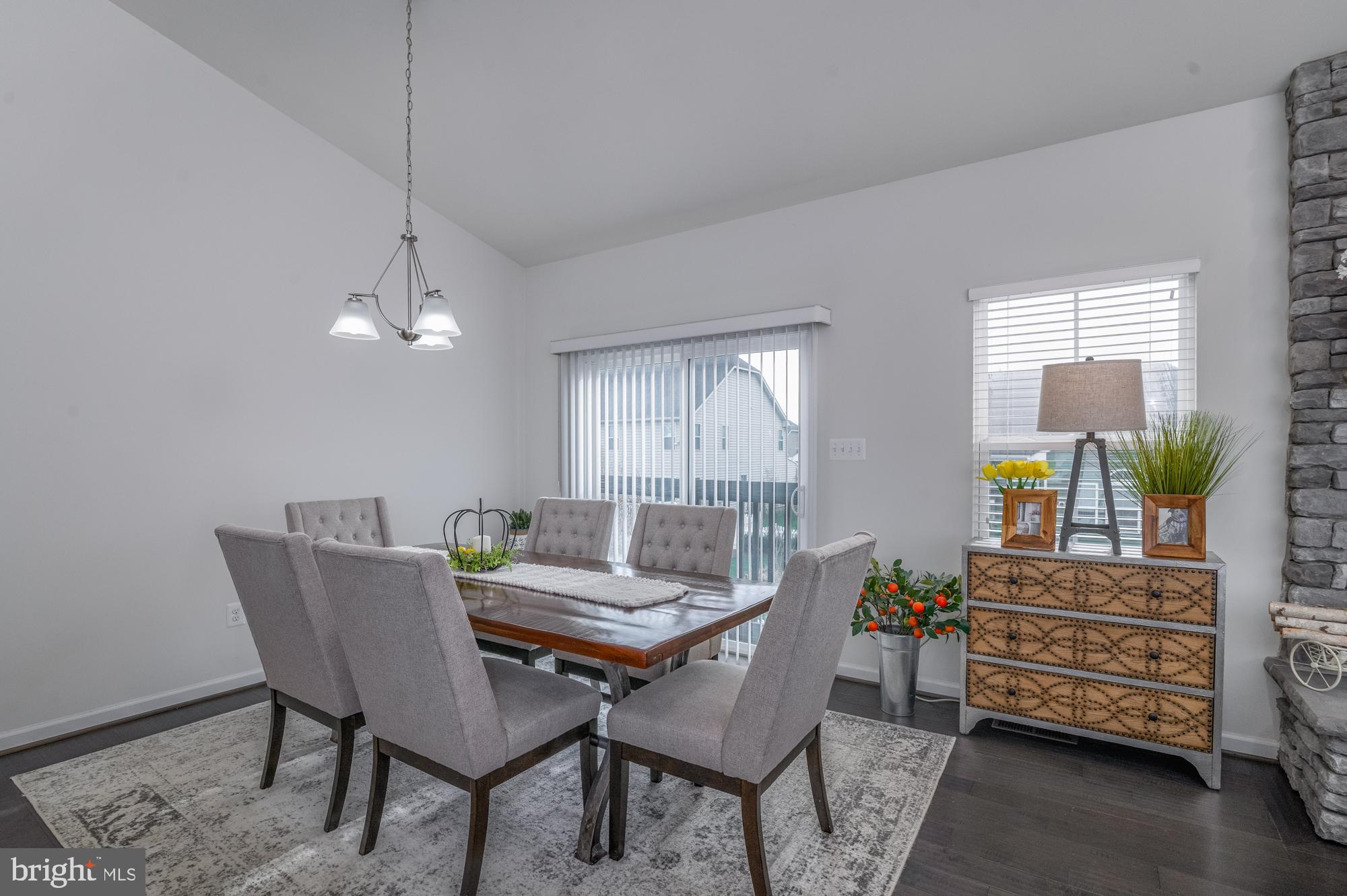 BRUNSWICK CROSSING - Residential