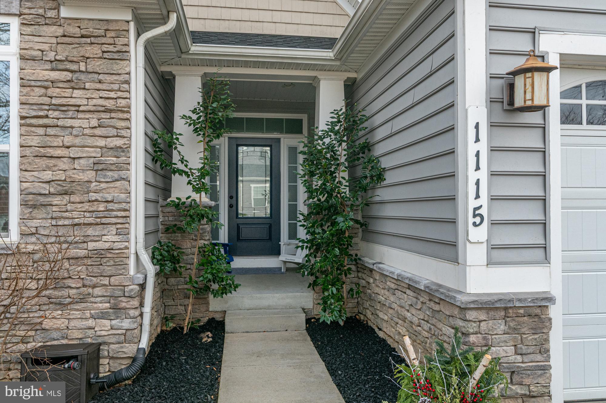 BRUNSWICK CROSSING - Residential