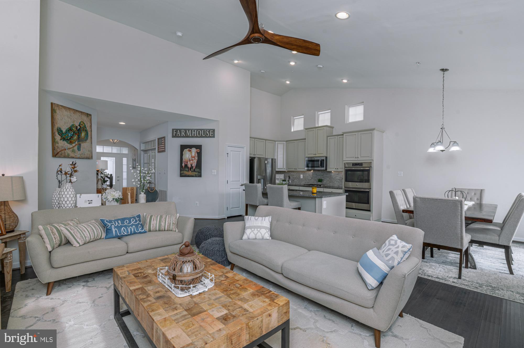 BRUNSWICK CROSSING - Residential