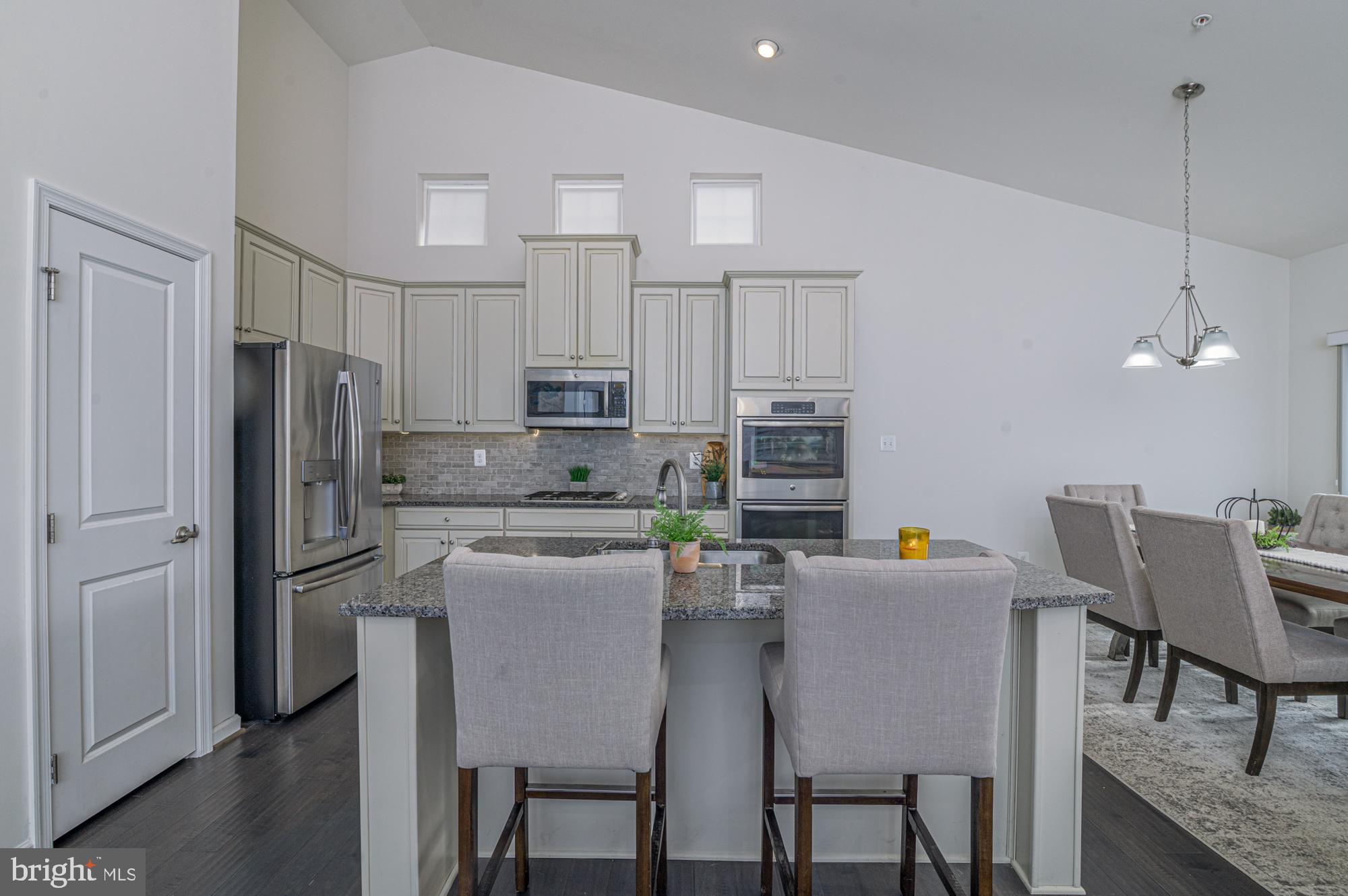 BRUNSWICK CROSSING - Residential