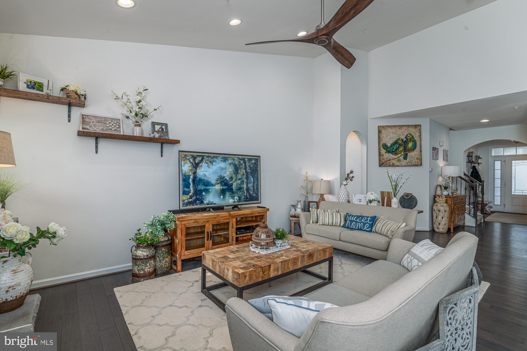 BRUNSWICK CROSSING - Residential