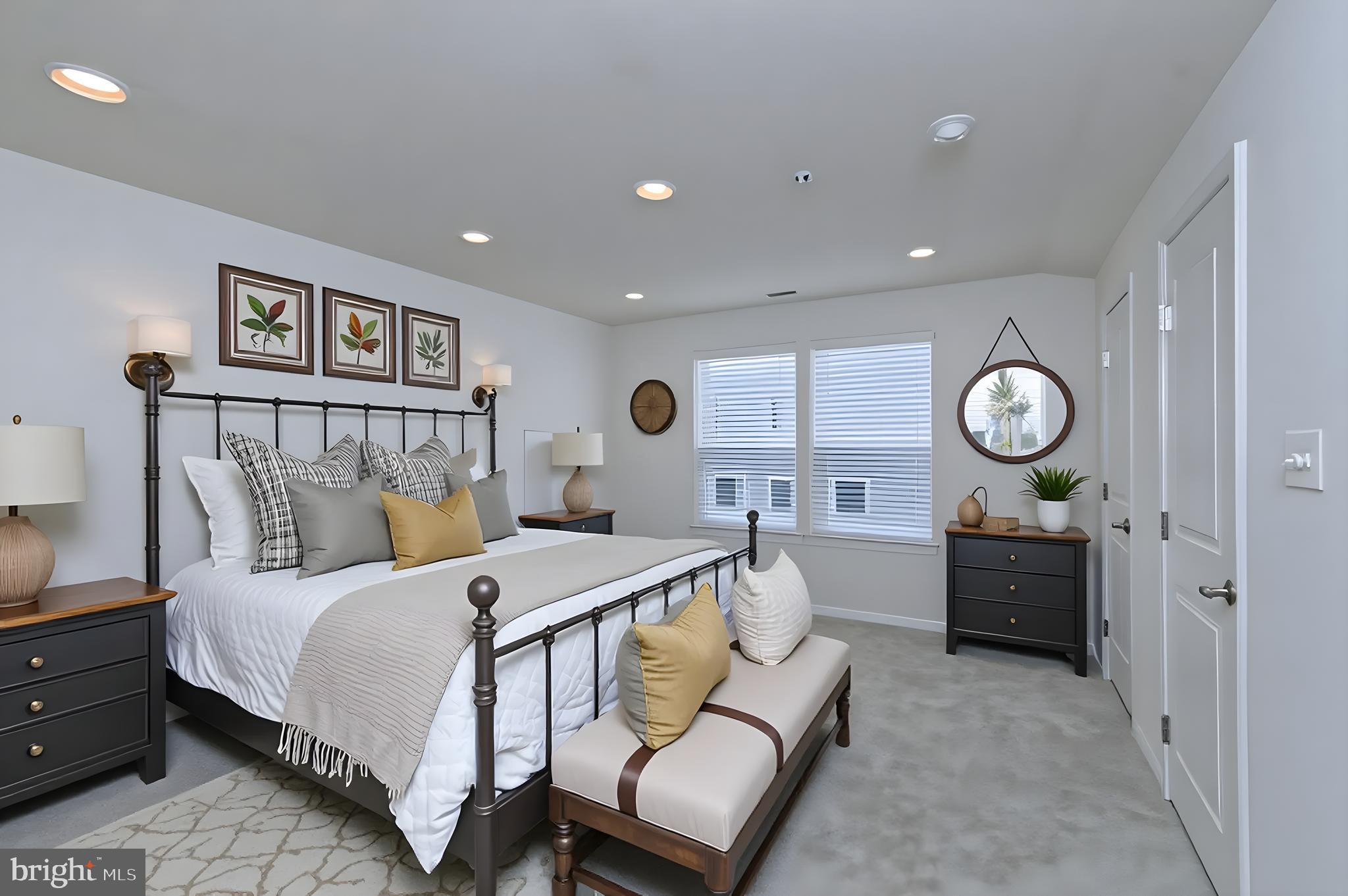 BRUNSWICK CROSSING - Residential