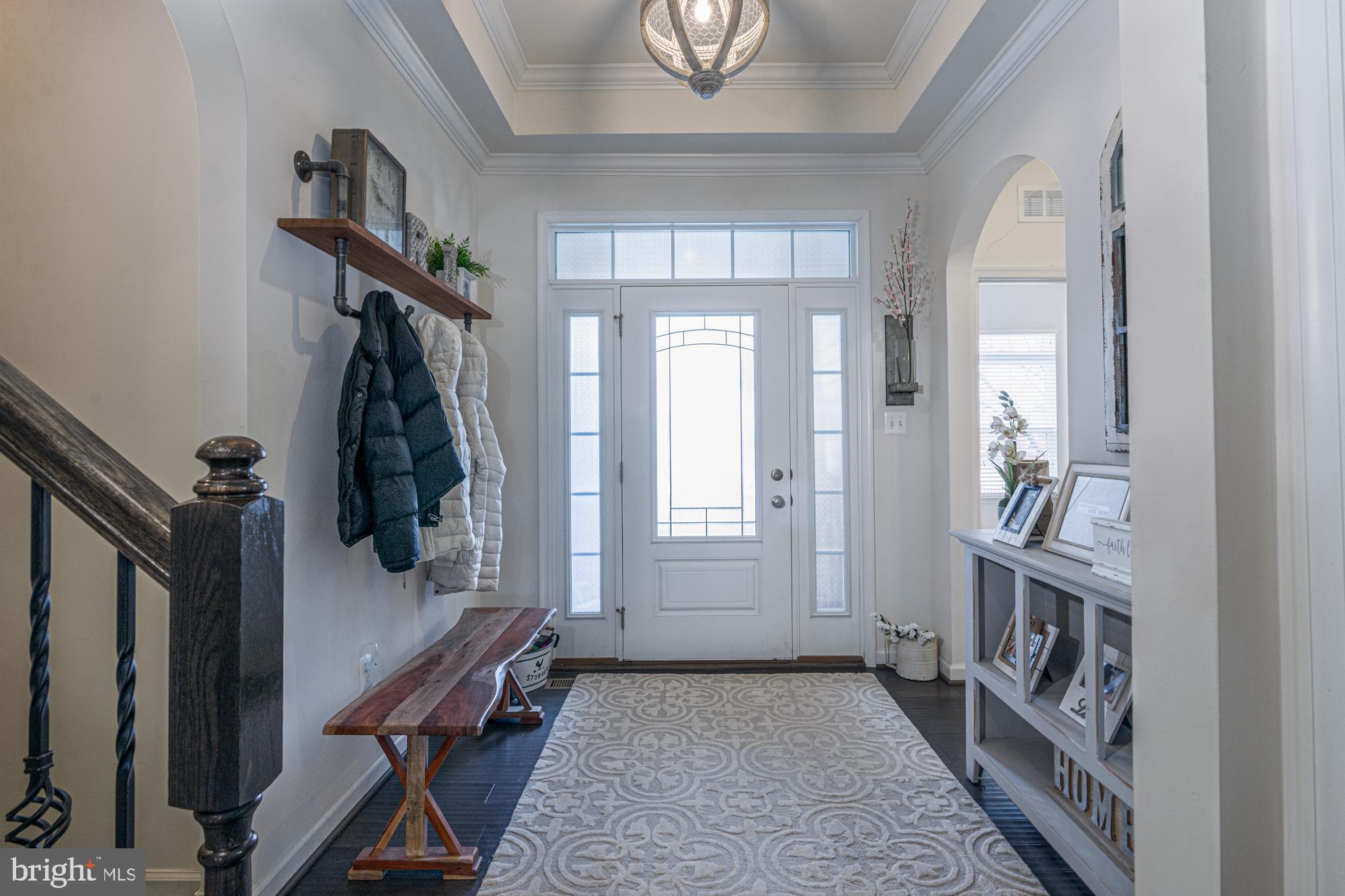 BRUNSWICK CROSSING - Residential