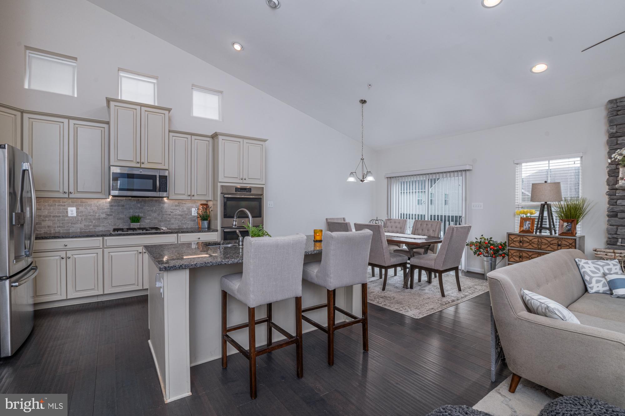 BRUNSWICK CROSSING - Residential