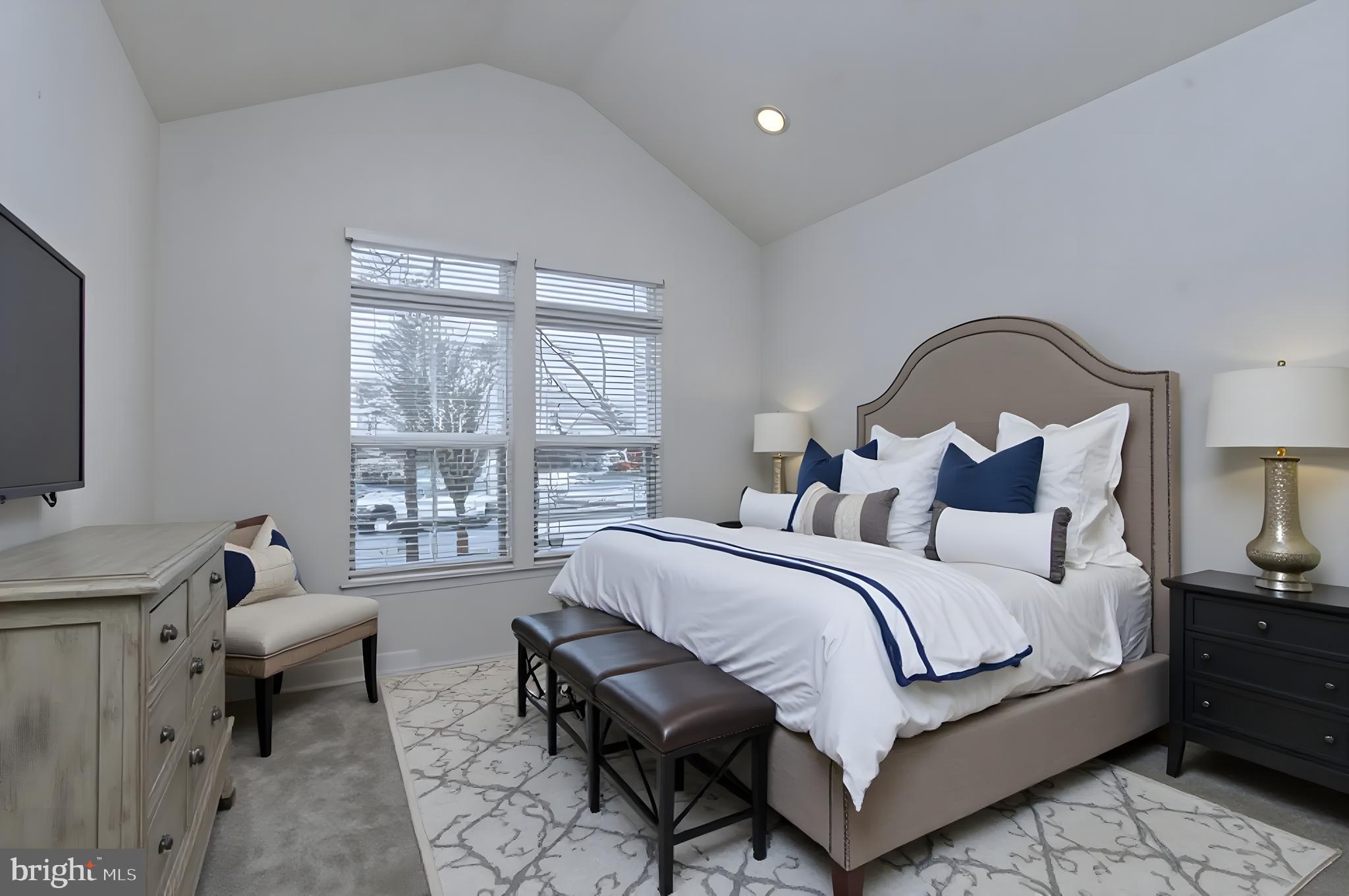 BRUNSWICK CROSSING - Residential