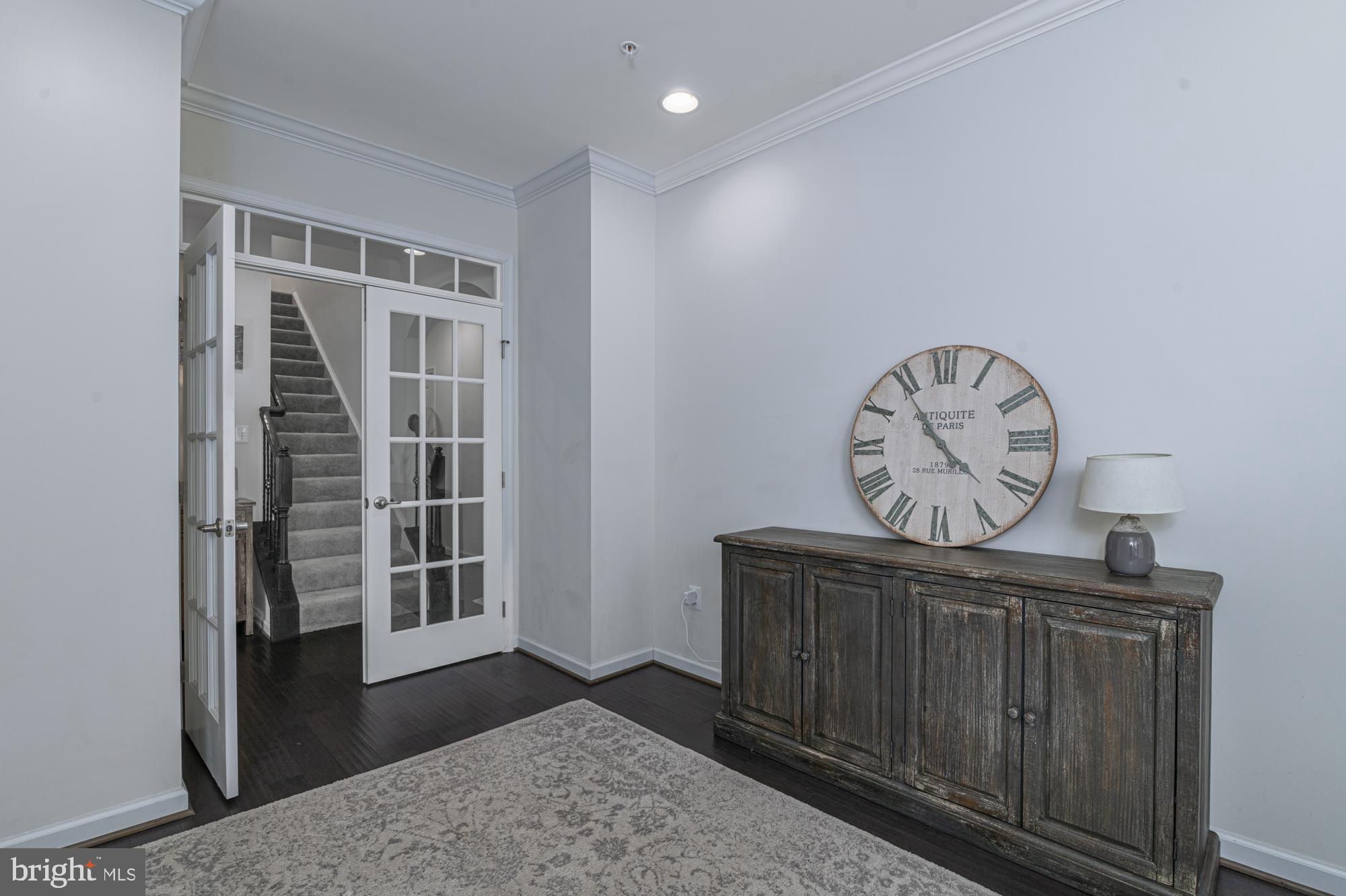 BRUNSWICK CROSSING - Residential