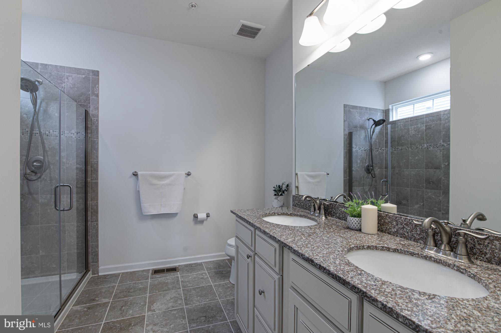 BRUNSWICK CROSSING - Residential