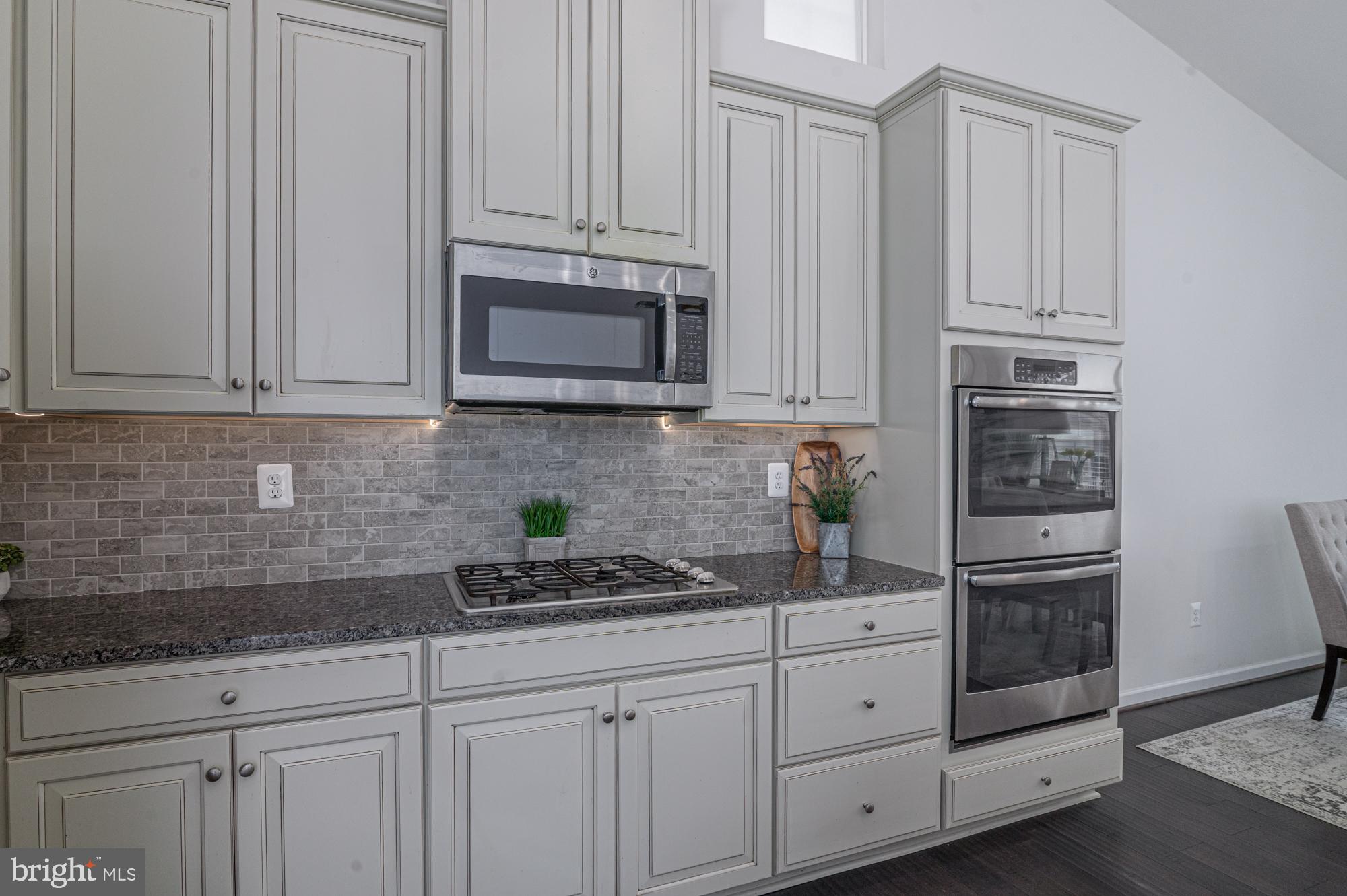 BRUNSWICK CROSSING - Residential