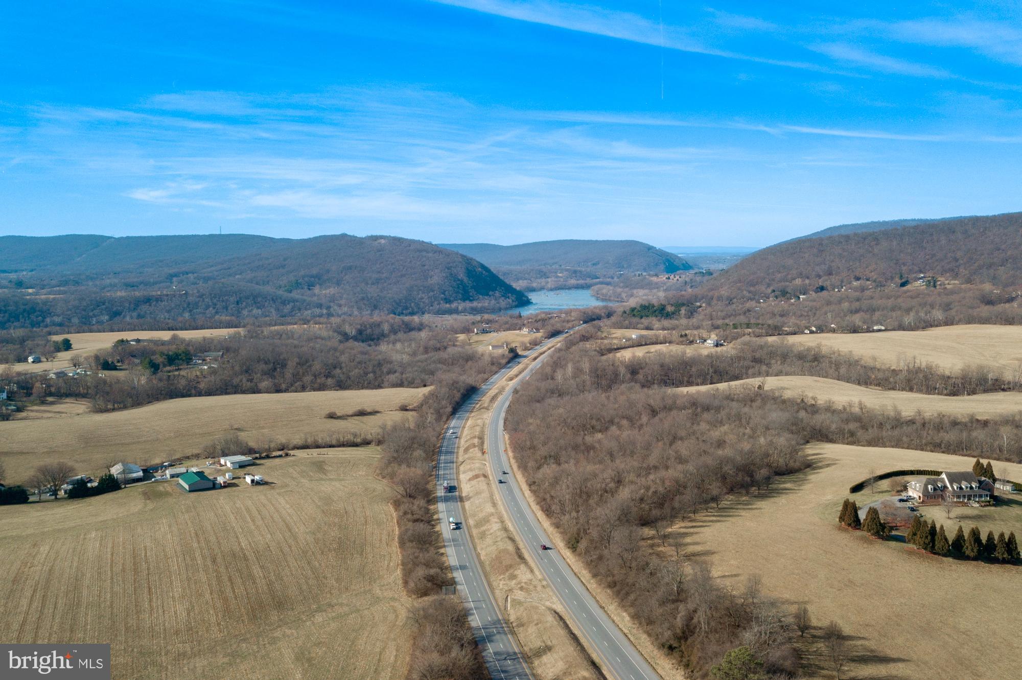 BRUNSWICK CROSSING - Residential