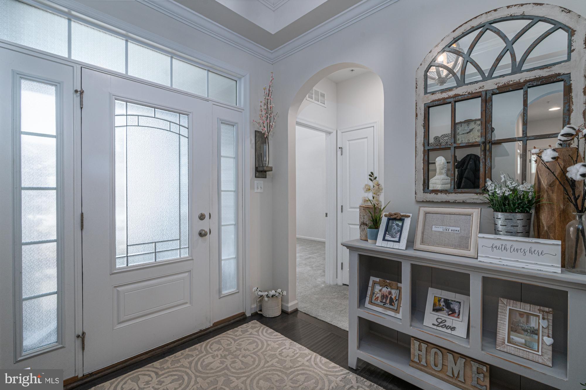 BRUNSWICK CROSSING - Residential