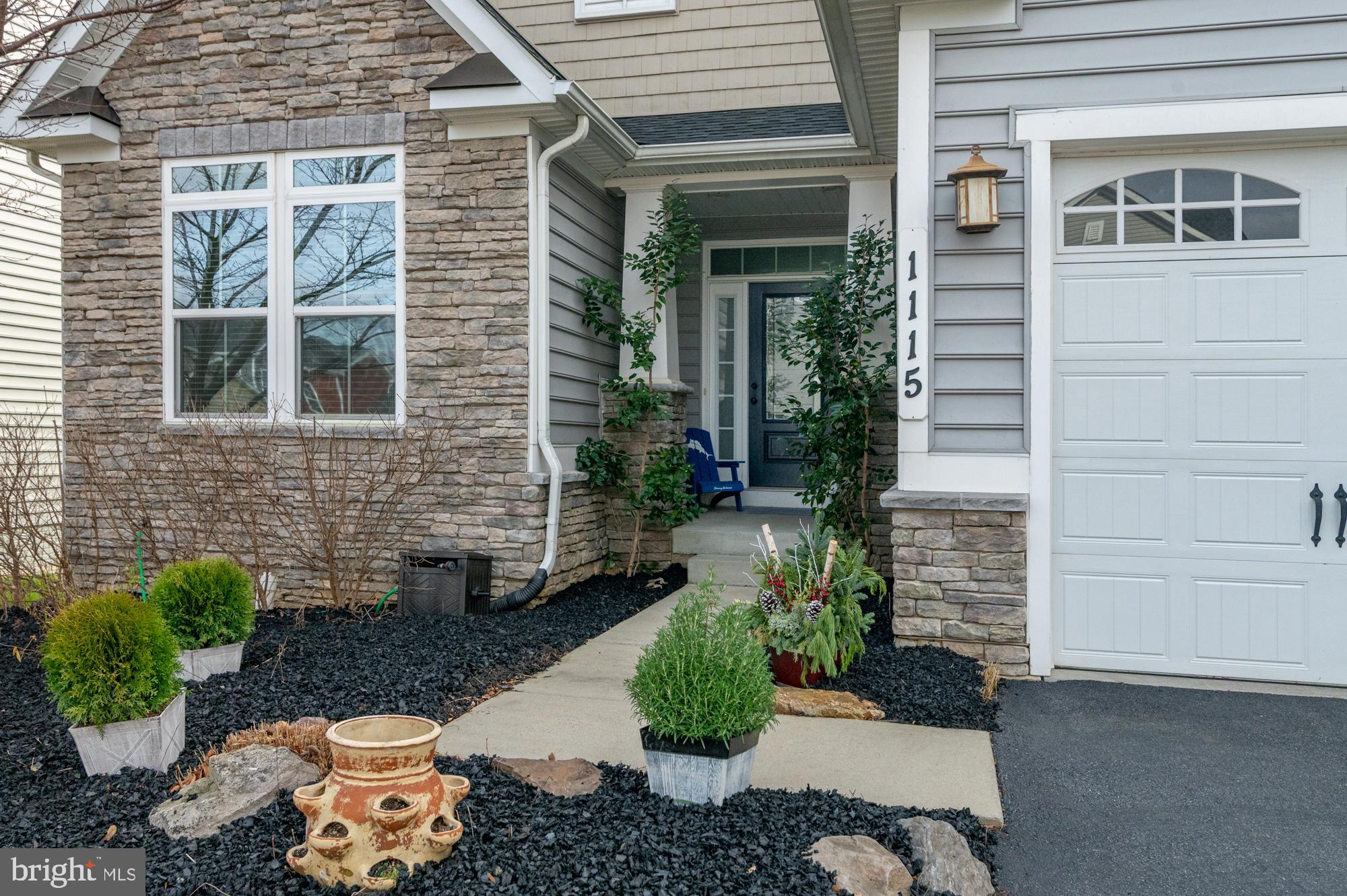 BRUNSWICK CROSSING - Residential