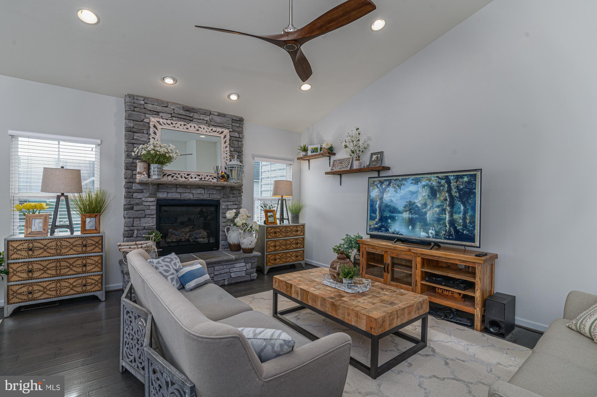 BRUNSWICK CROSSING - Residential