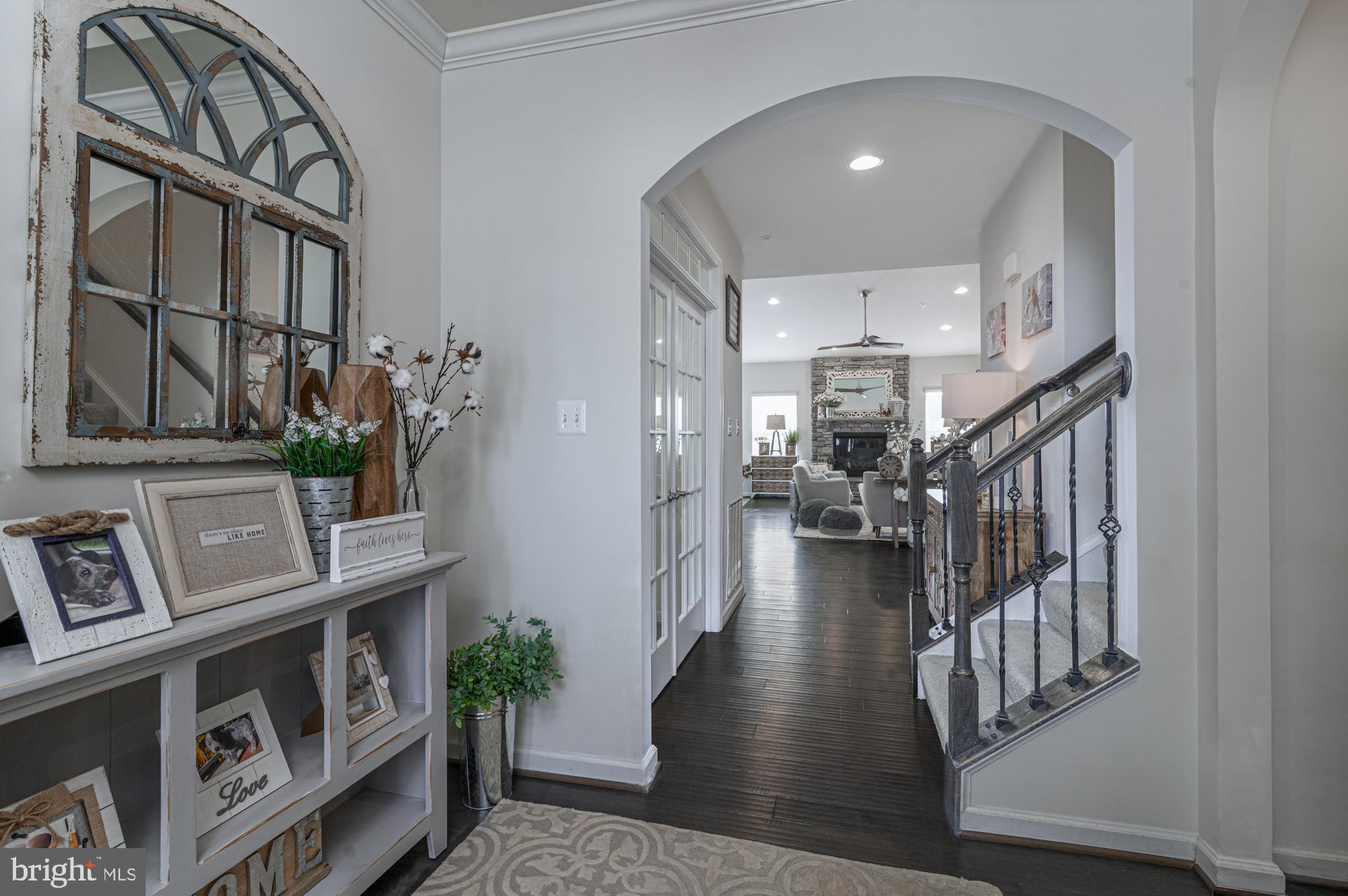 BRUNSWICK CROSSING - Residential