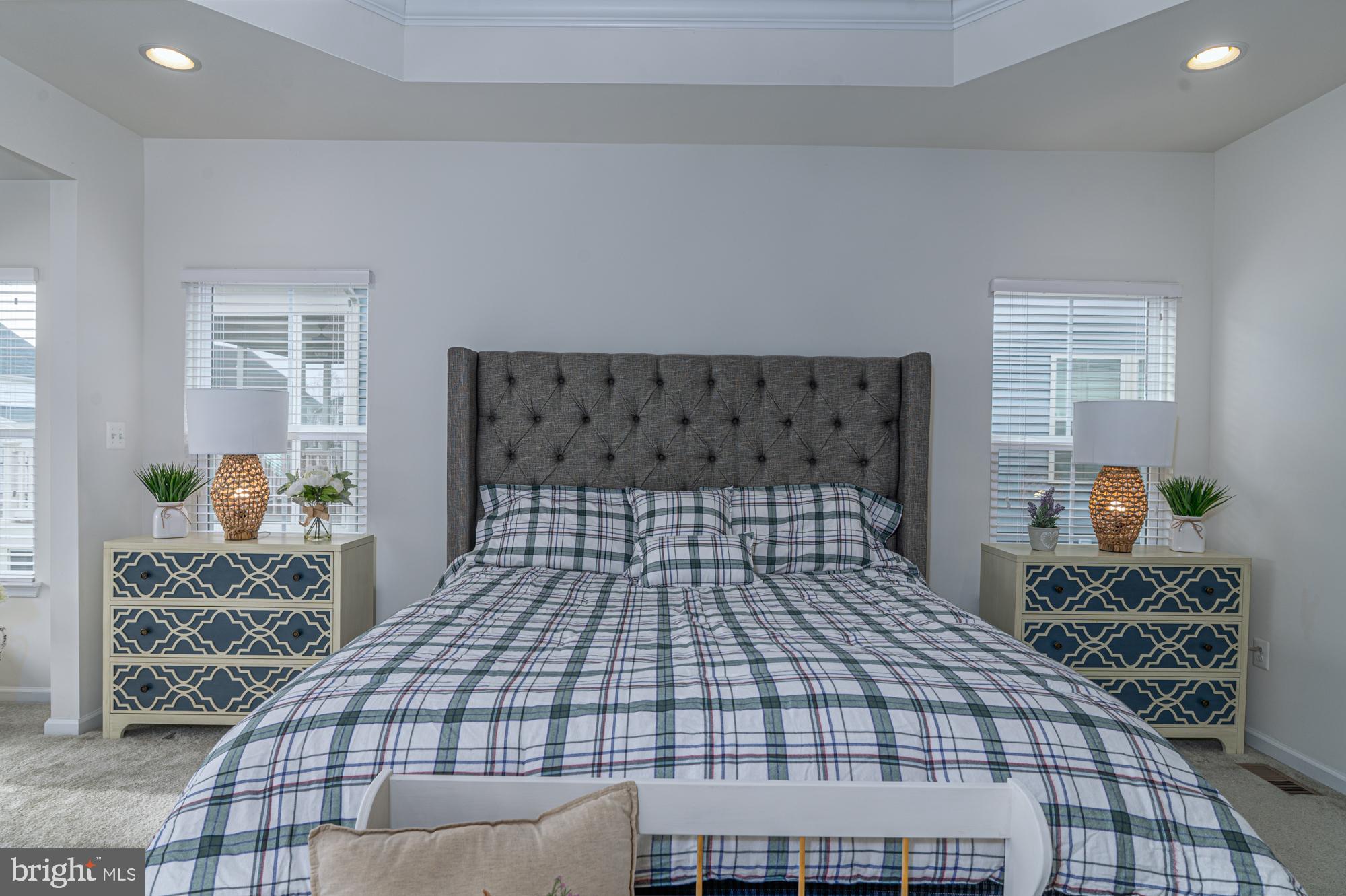 BRUNSWICK CROSSING - Residential