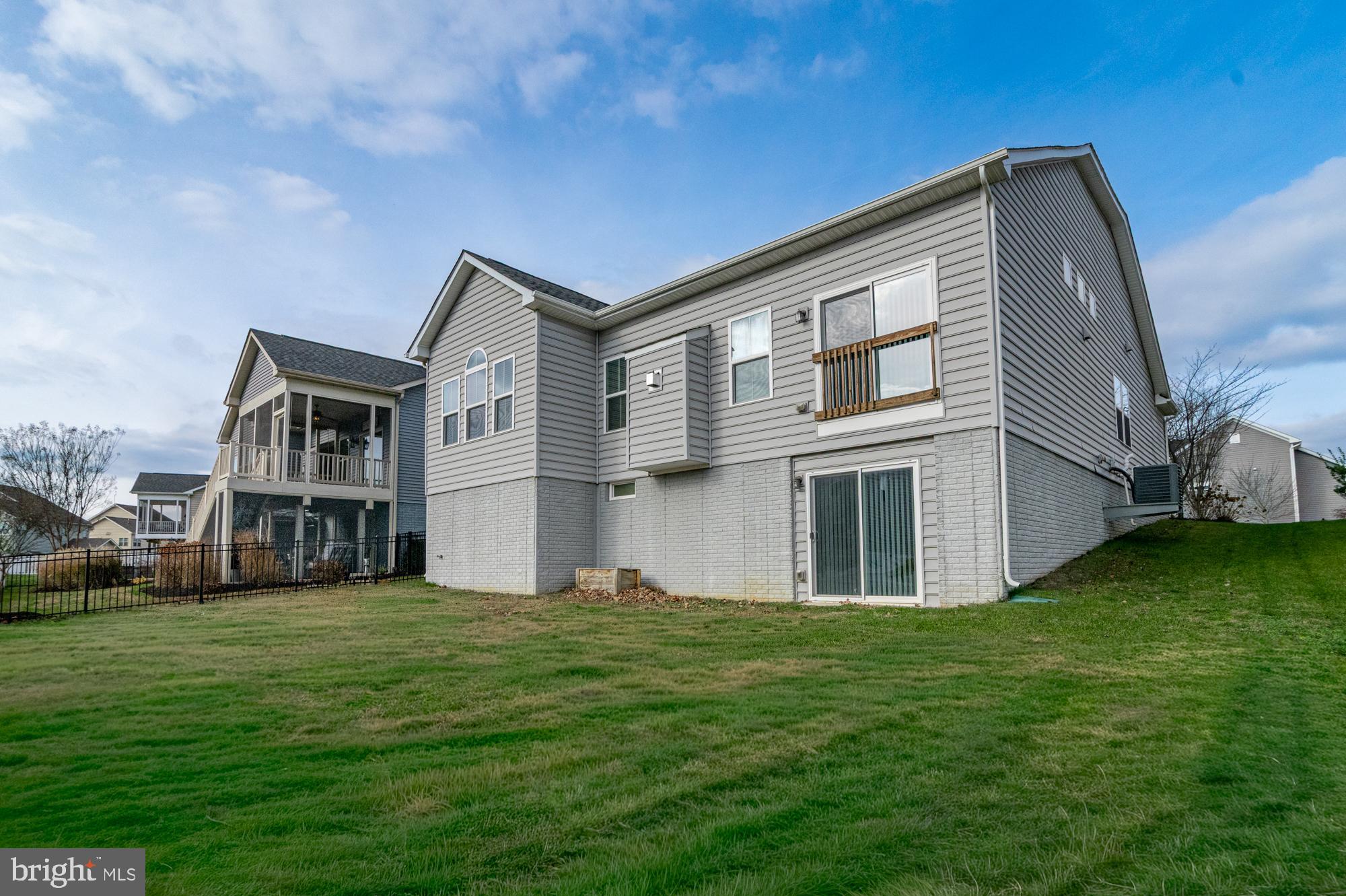 BRUNSWICK CROSSING - Residential