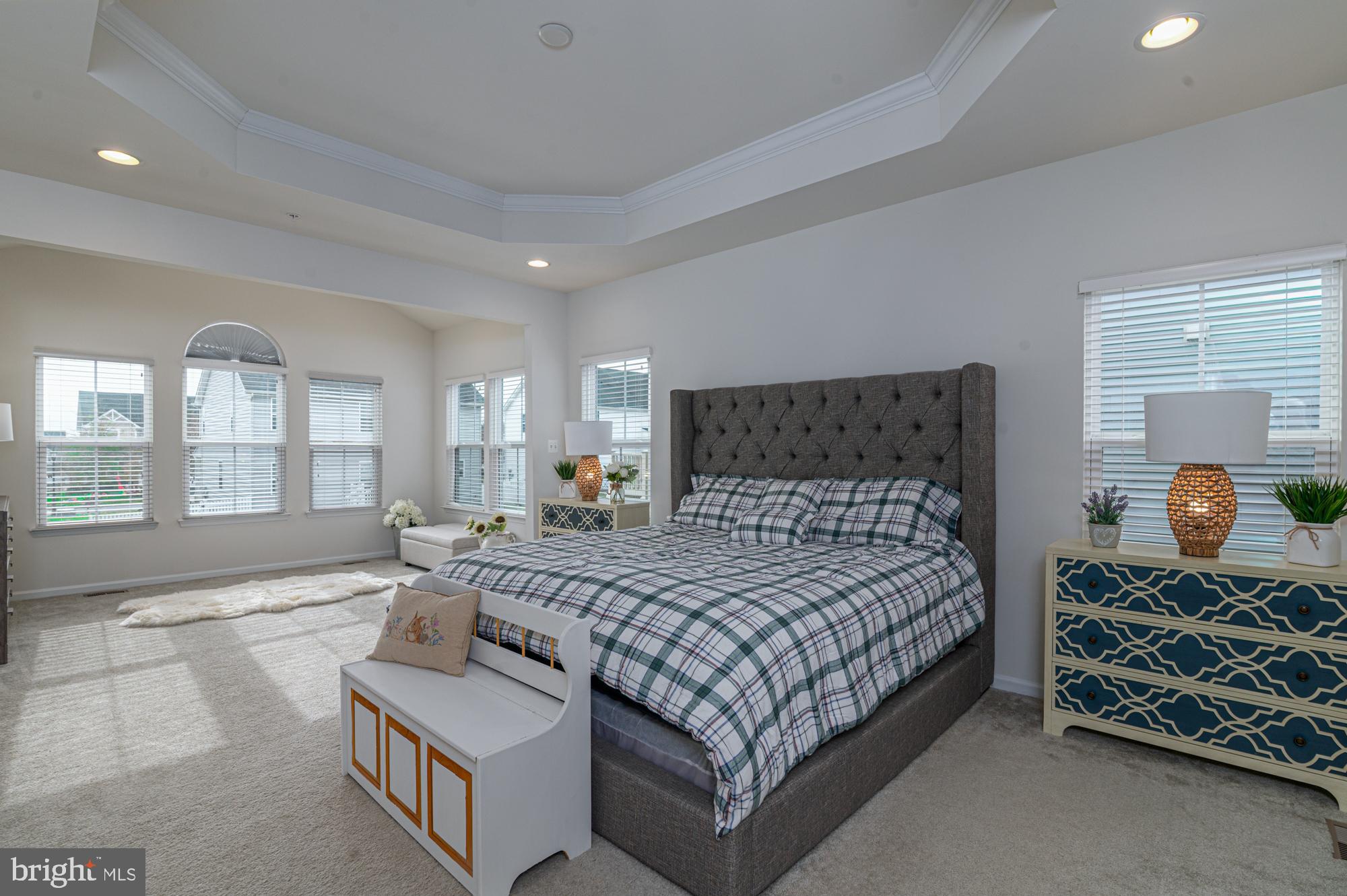 BRUNSWICK CROSSING - Residential