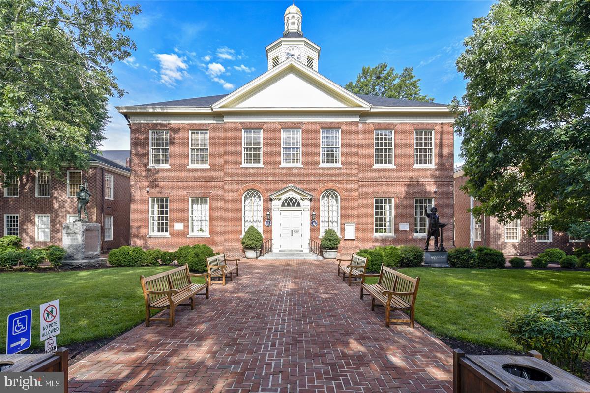 STONEY RIDGE FARM - Residential