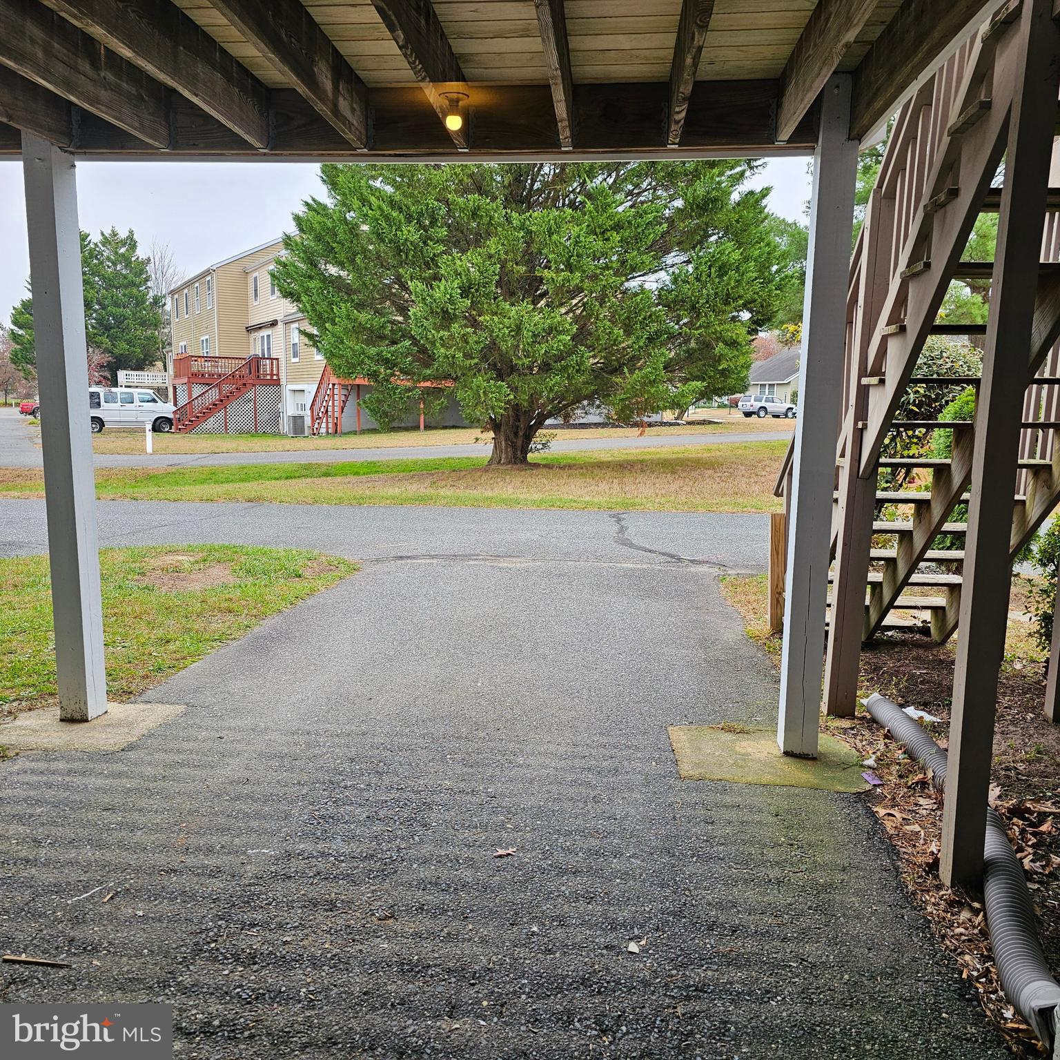 STONEY RIDGE FARM - Residential