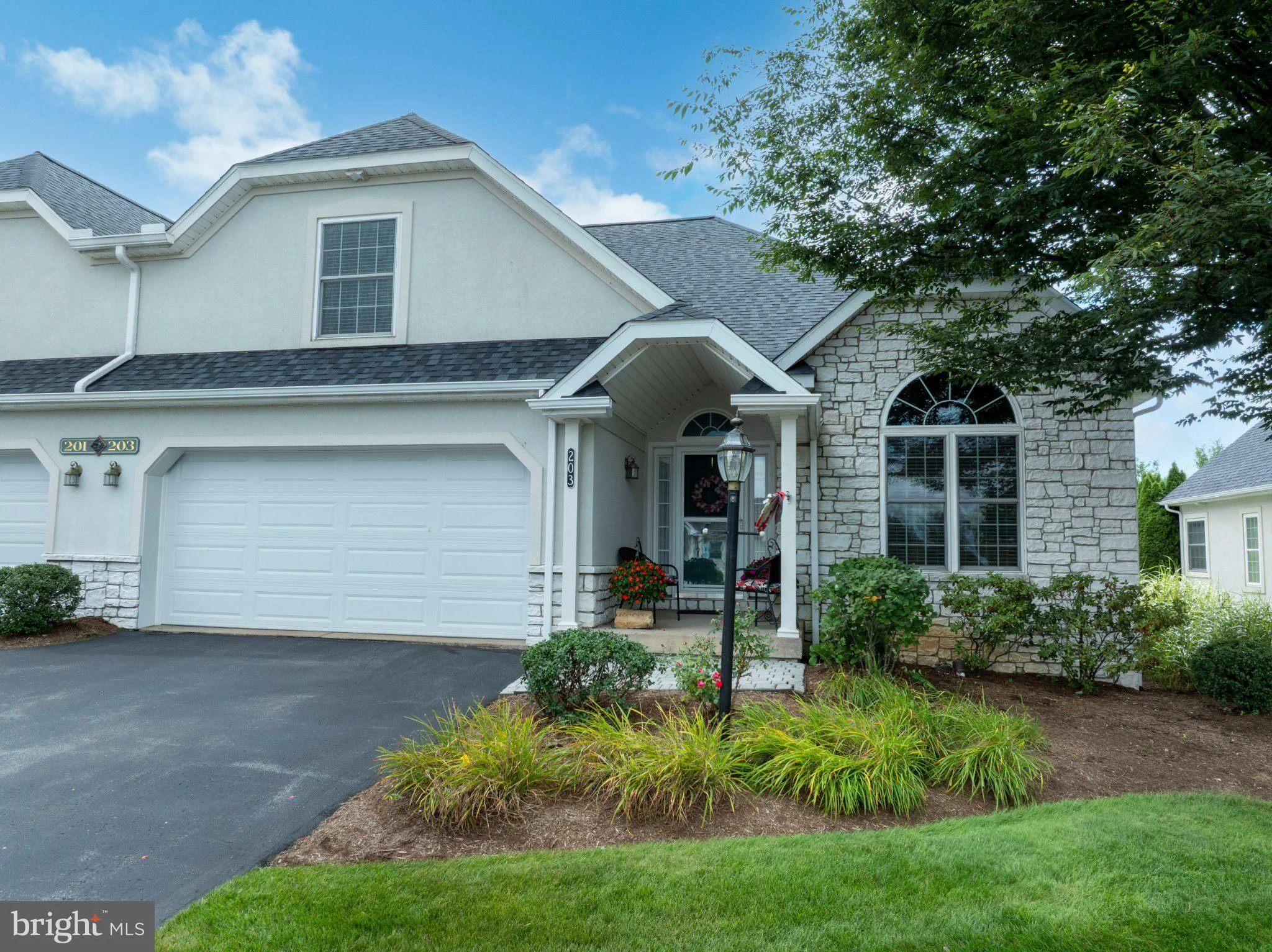3222 Shellers Bend Bnd Unit 203, State College, PA, 16801