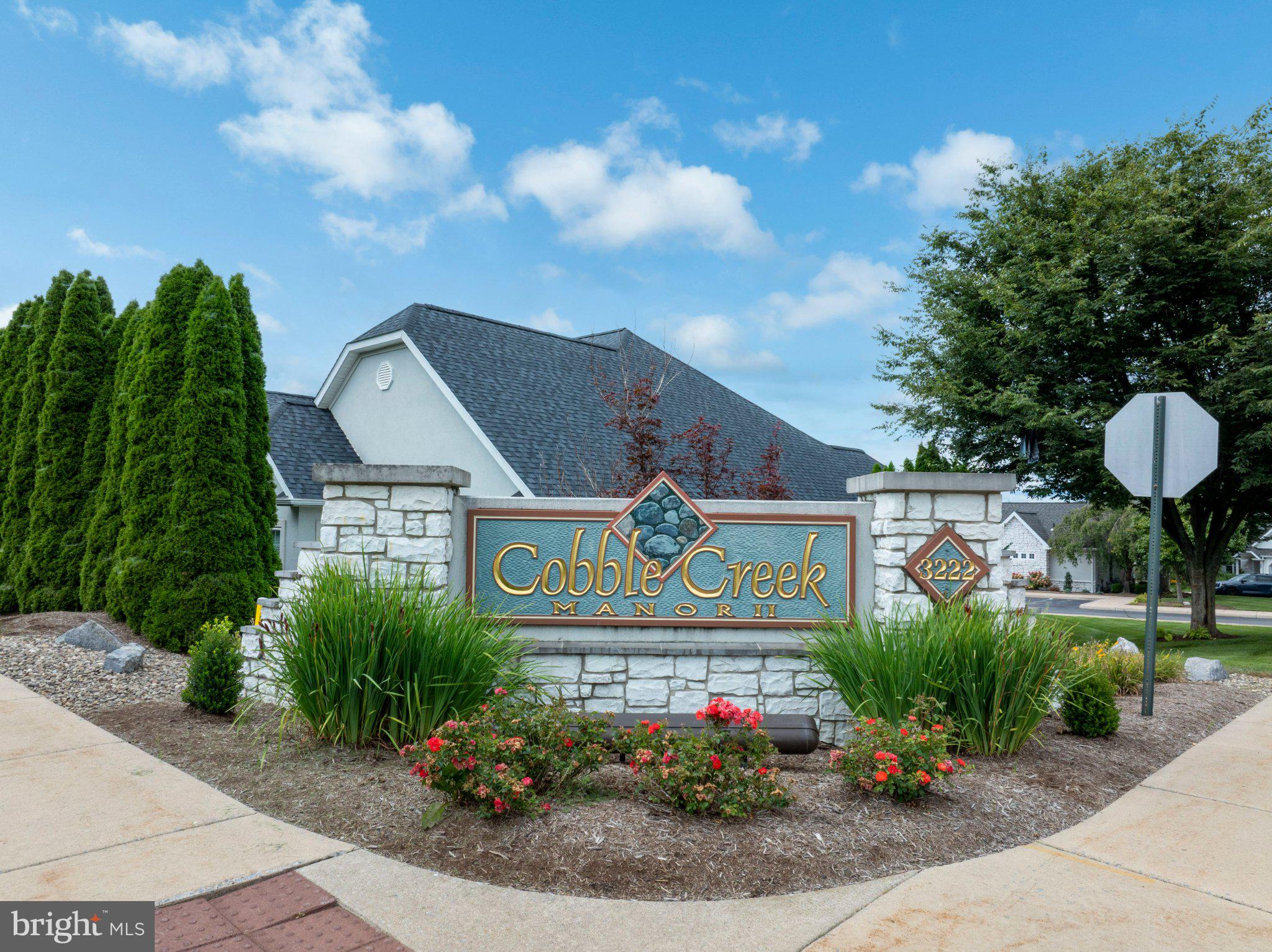 3222 SHELLERS BEND 203
