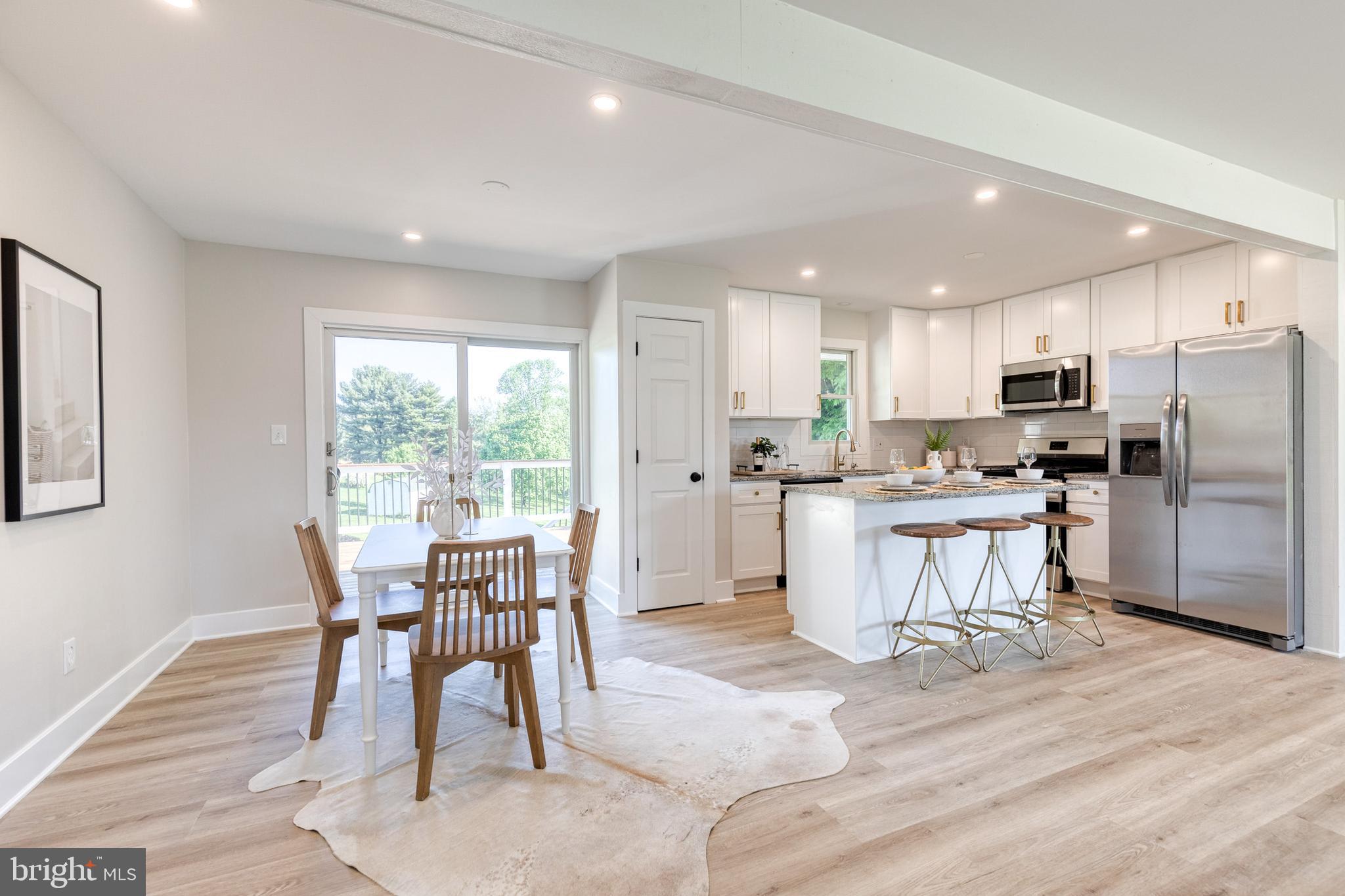 RIDGEVIEW - Residential