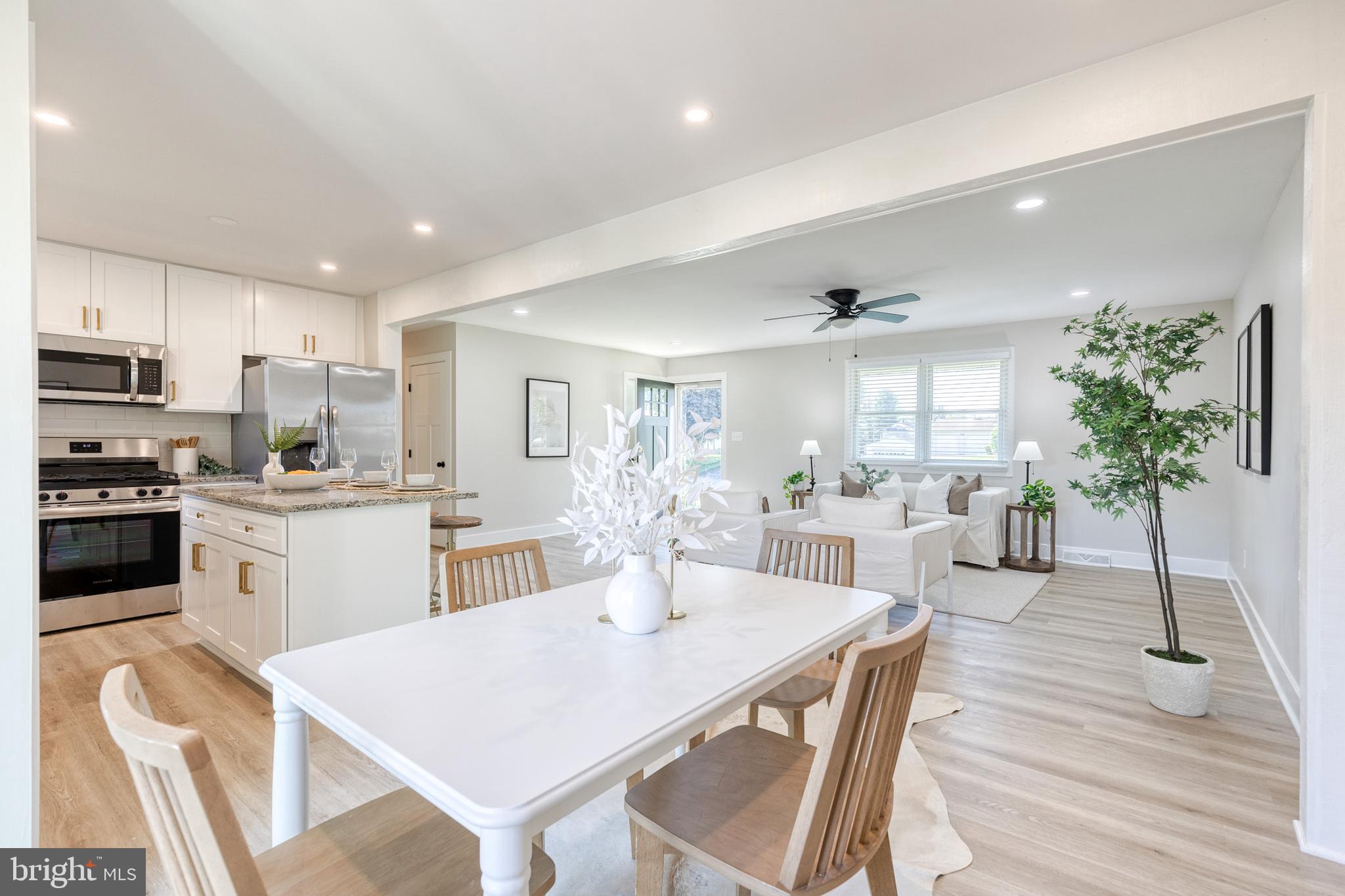 RIDGEVIEW - Residential