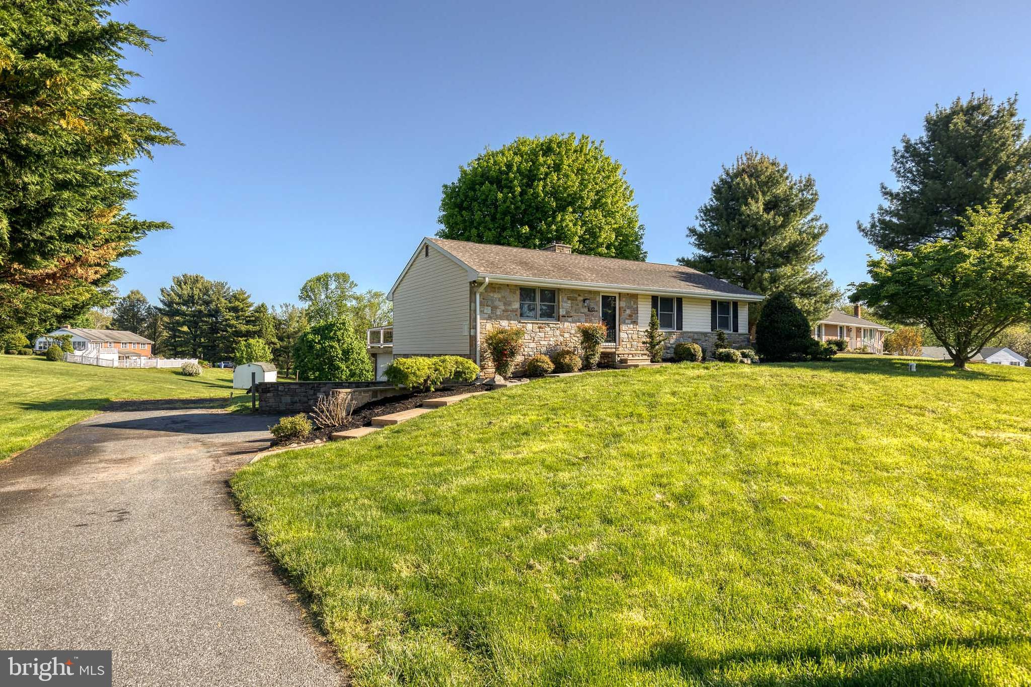 RIDGEVIEW - Residential