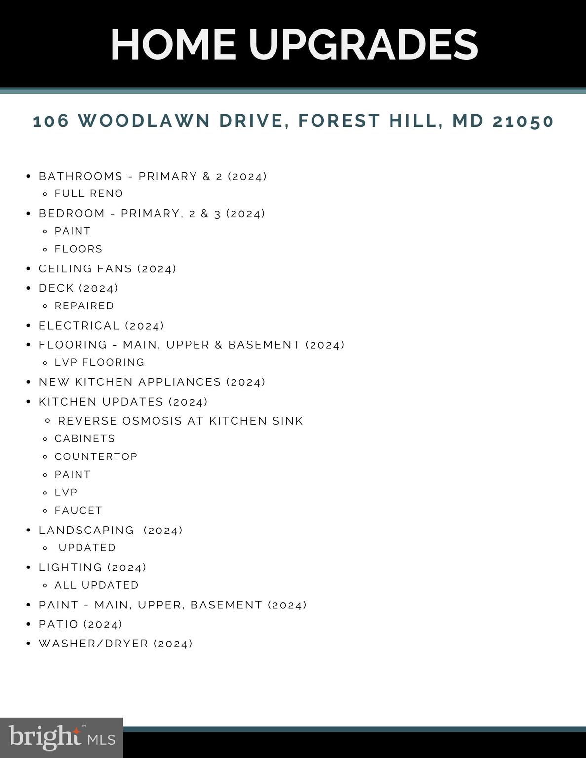 RIDGEVIEW - Residential