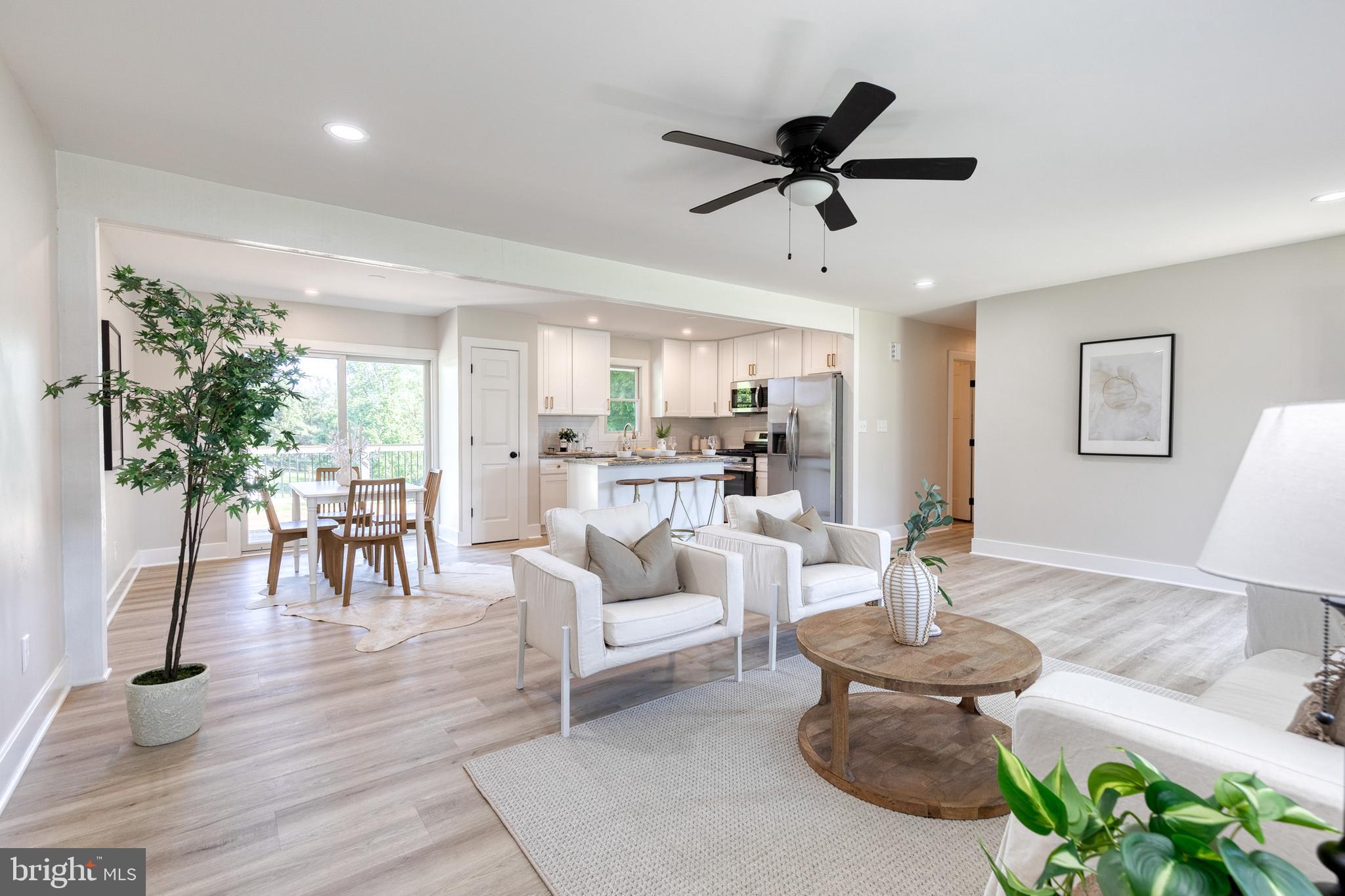 RIDGEVIEW - Residential