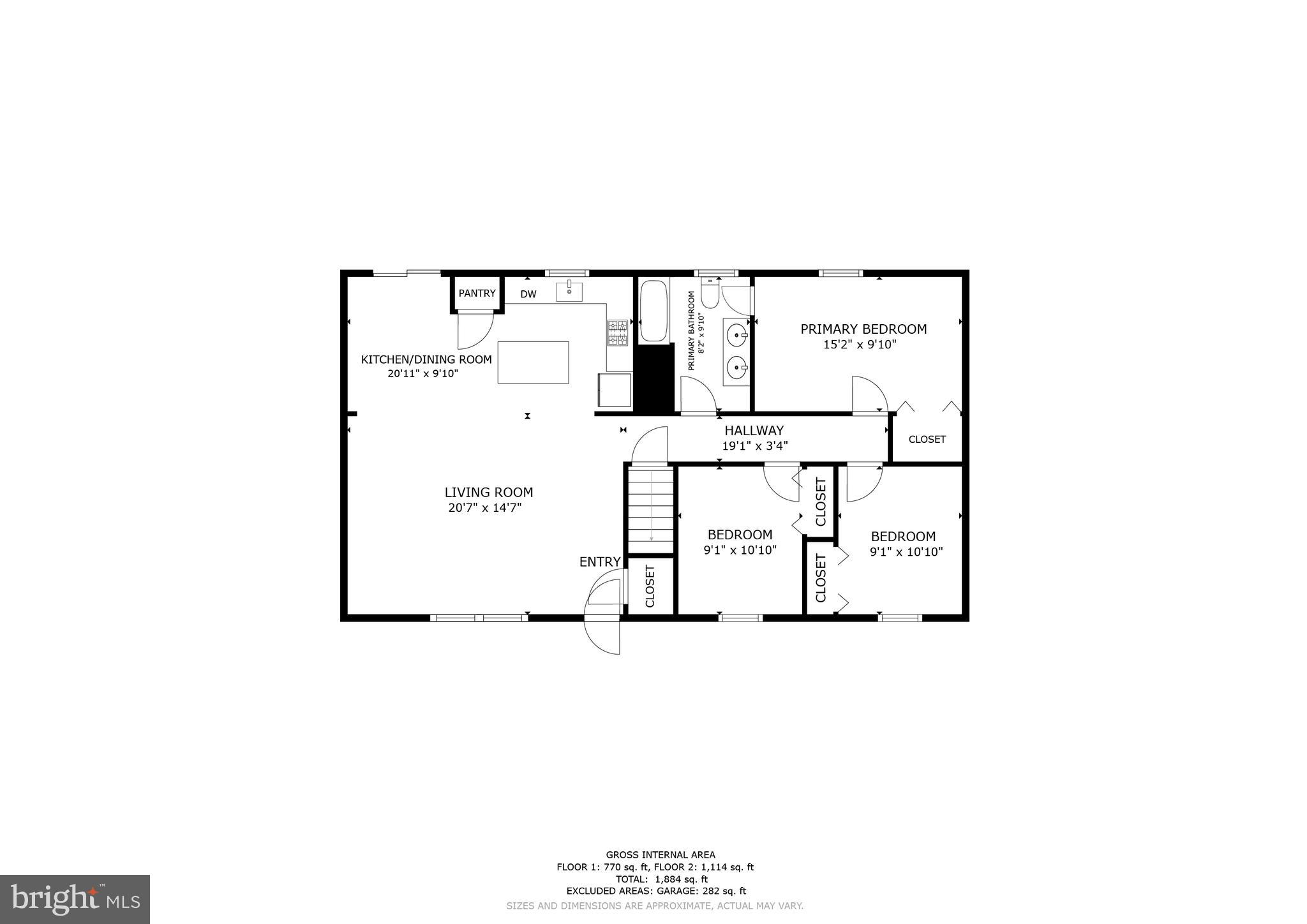 RIDGEVIEW - Residential