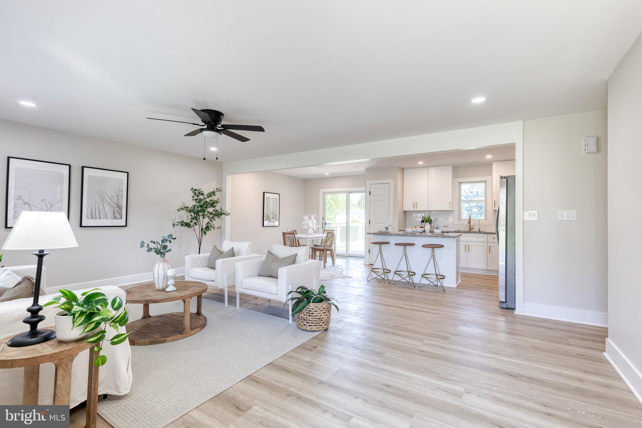 RIDGEVIEW - Residential