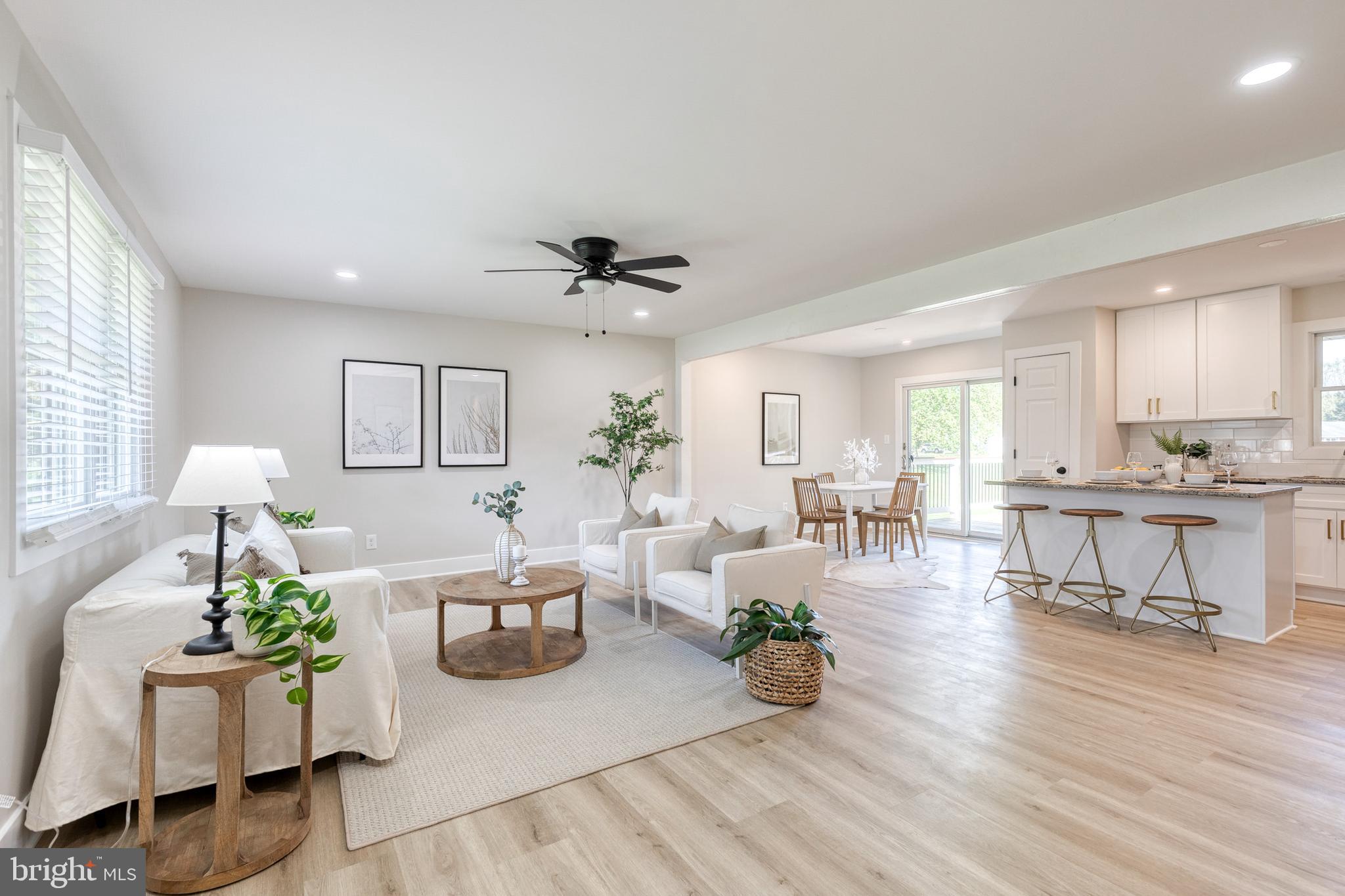 RIDGEVIEW - Residential