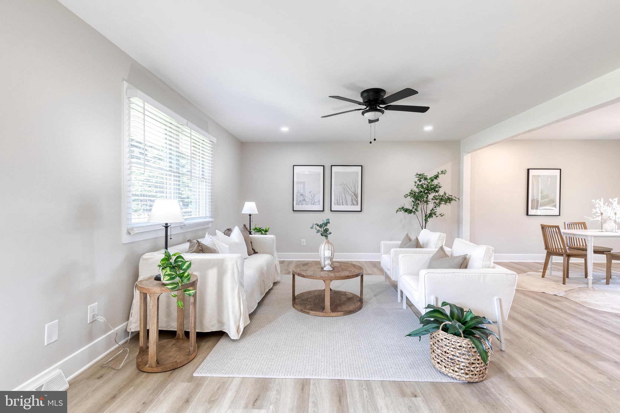 RIDGEVIEW - Residential