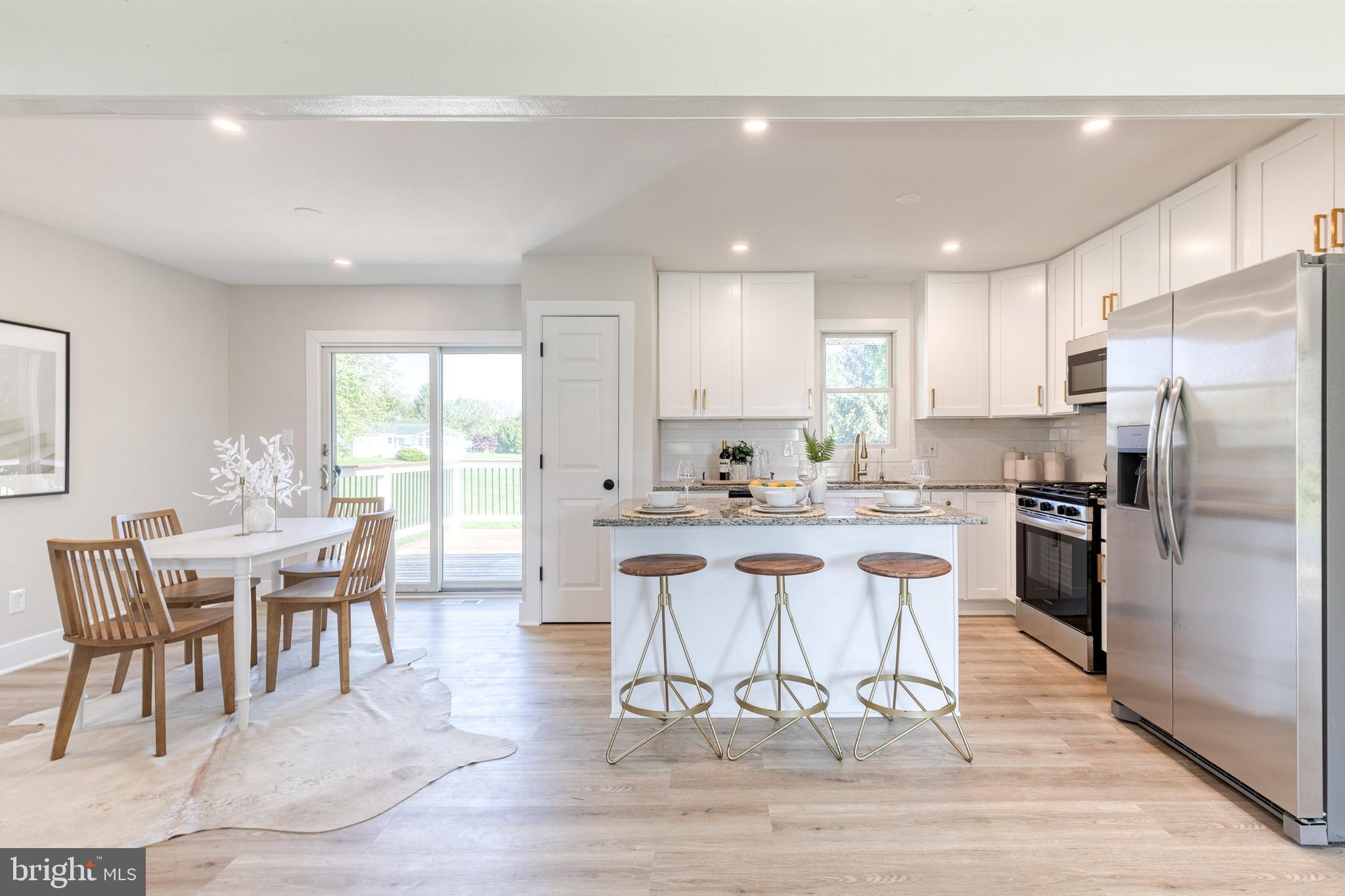 RIDGEVIEW - Residential