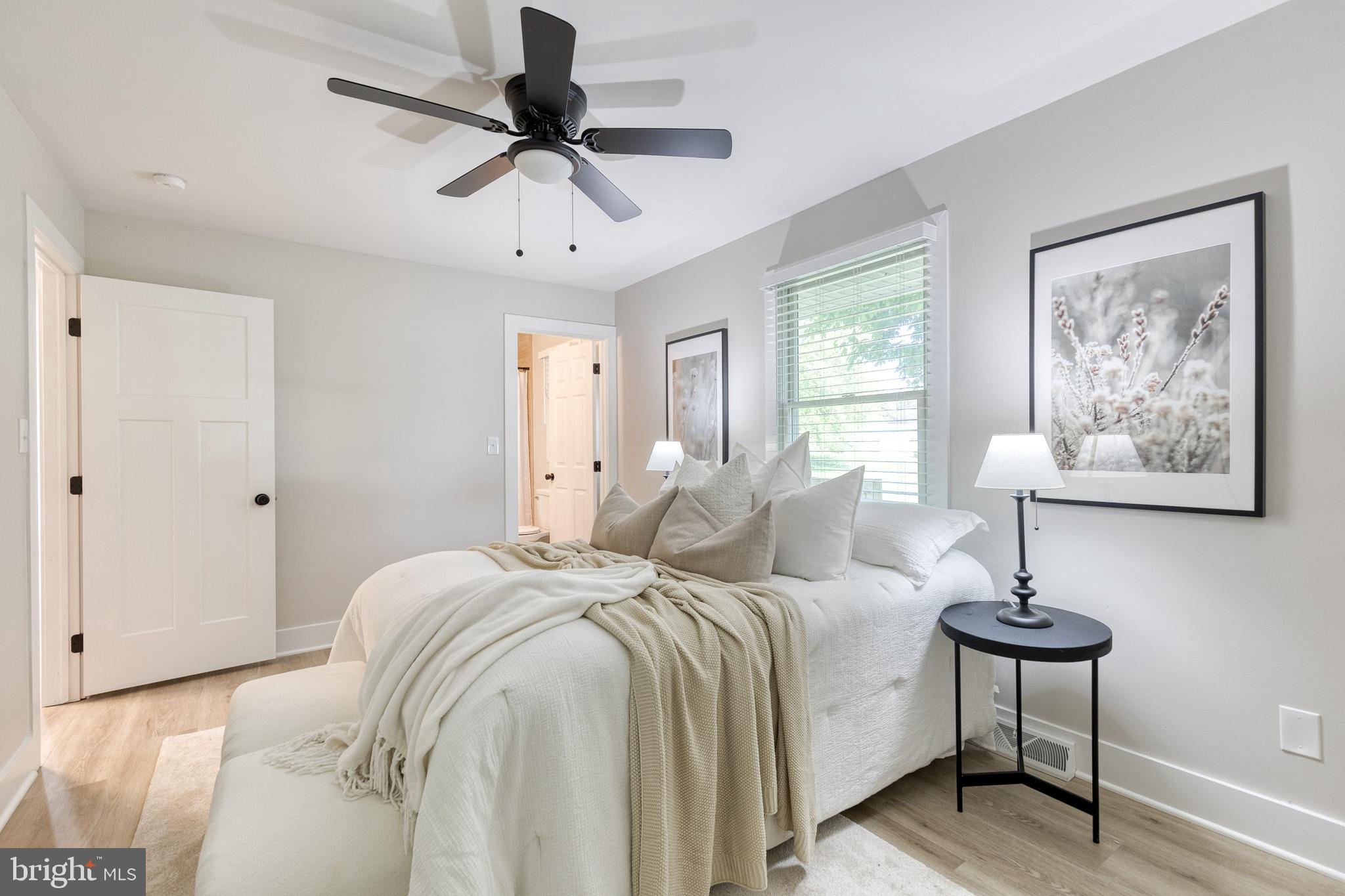 RIDGEVIEW - Residential