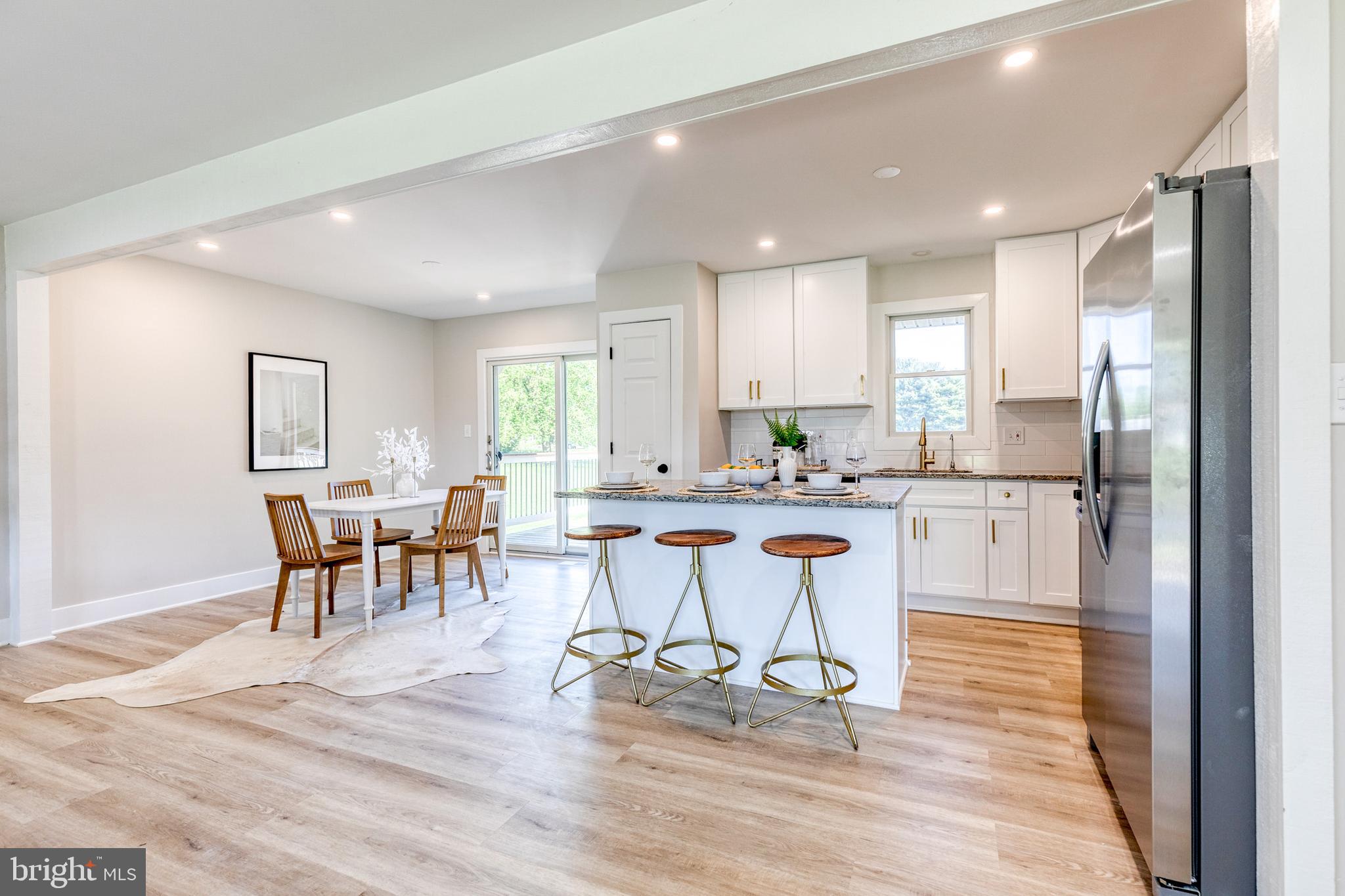 RIDGEVIEW - Residential