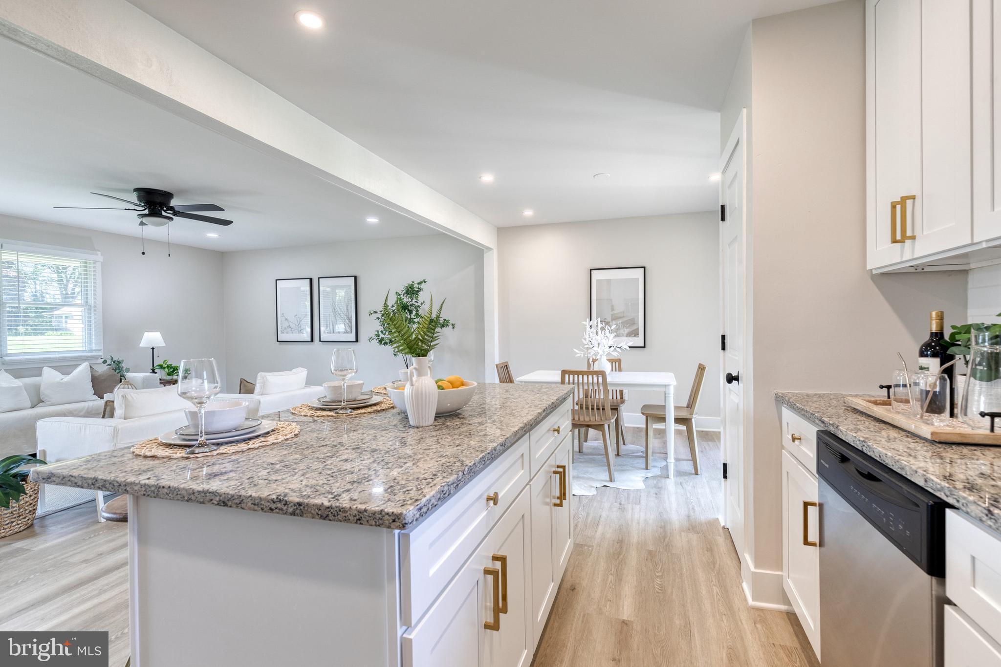 RIDGEVIEW - Residential