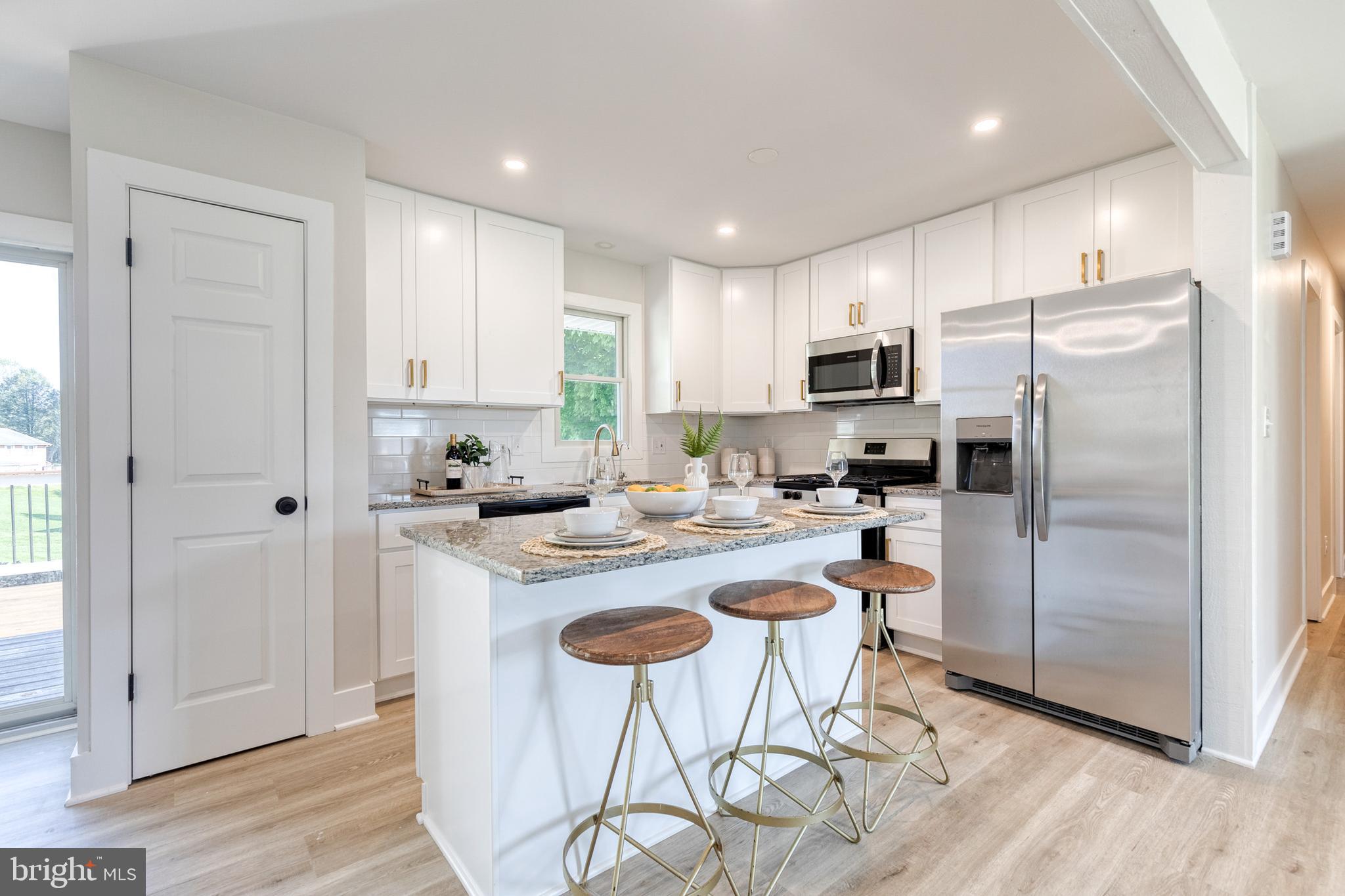 RIDGEVIEW - Residential